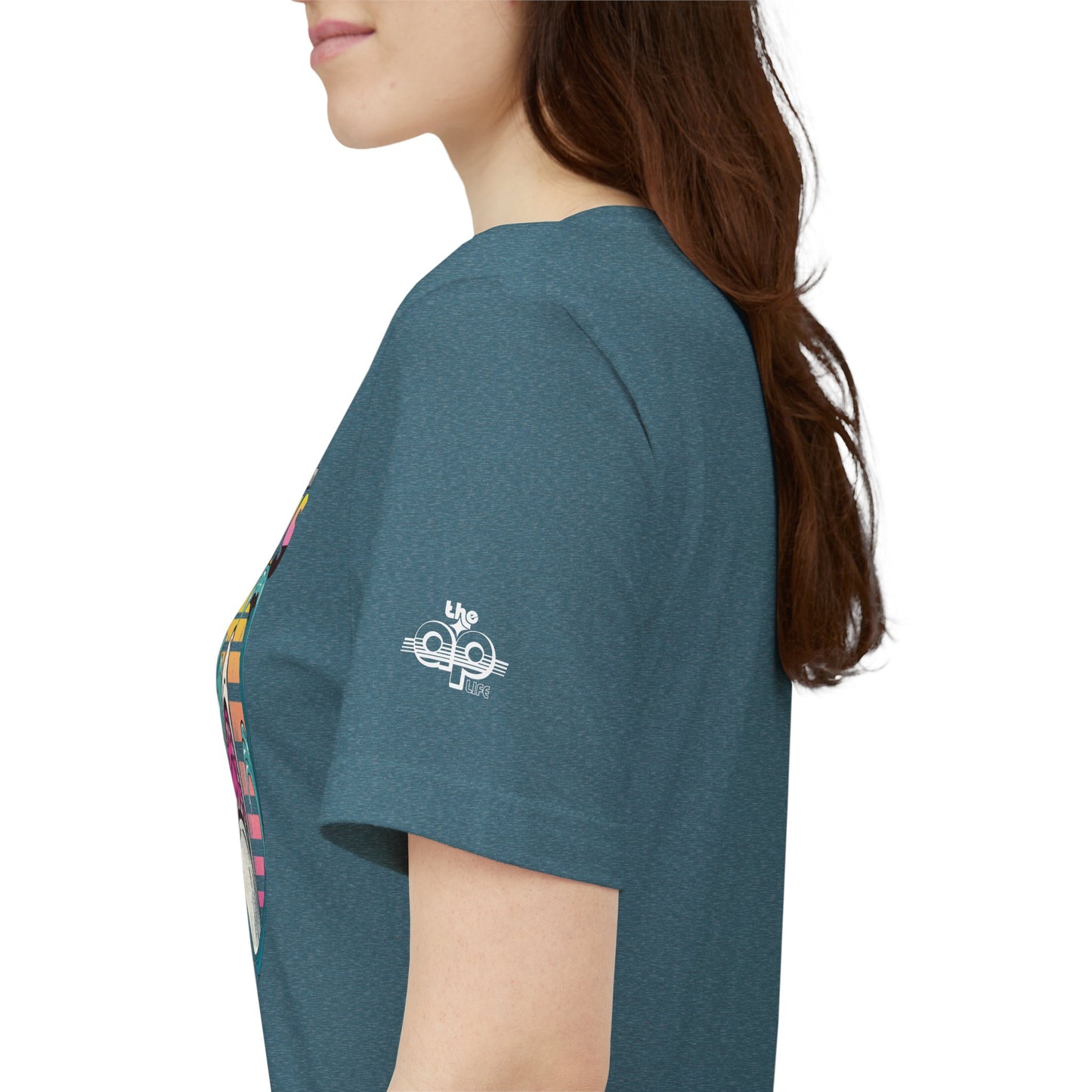 Protect Disability Laws - Adult Unisex Jersey Short Sleeve Tee
