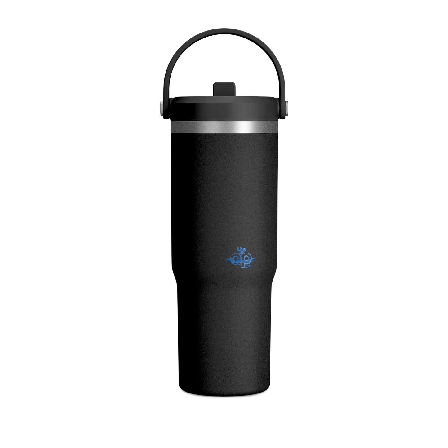 Where the Hose at? Xennials need to know - Nomad Tumbler 32oz