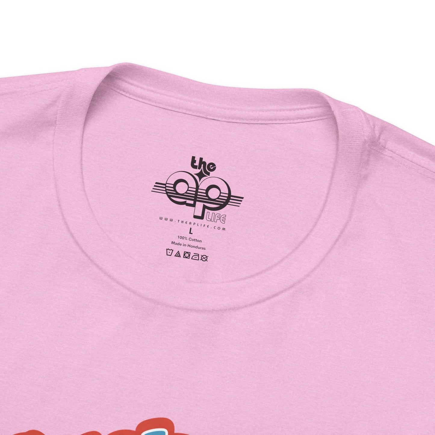A Sucker for Instant Gratification - Adult Unisex Jersey Short Sleeve Tee