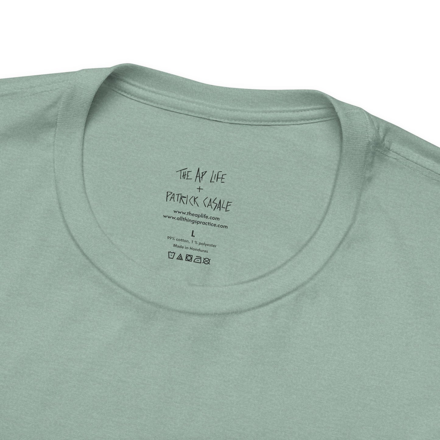 One Simply Does Not Have - "A Touch of the Tism" - LOTR - Adult Unisex Jersey Tee