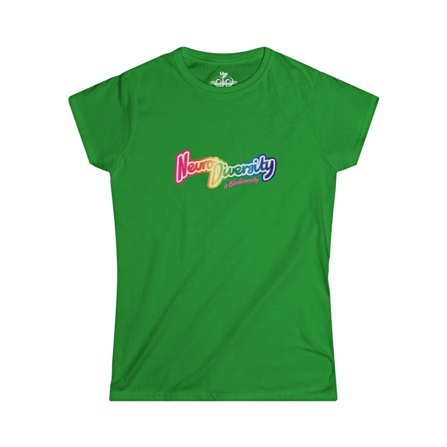 Women's Softstyle Tee