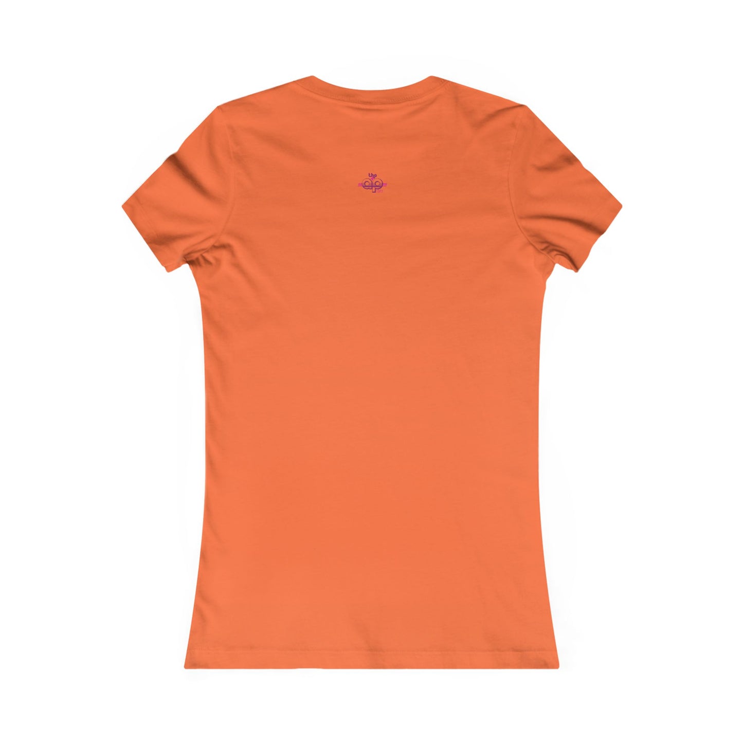 It's Just RPF - Resting Processing Face - Women's Favorite Tee Slim Fit