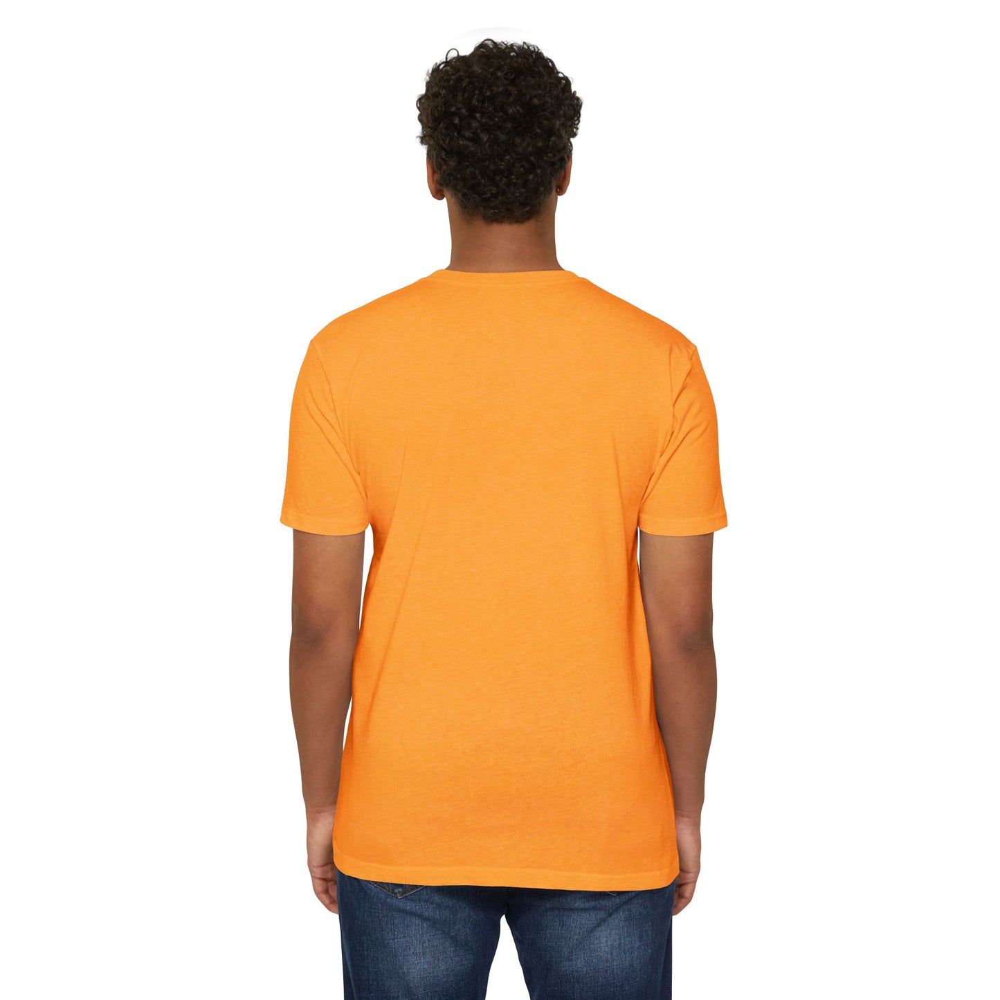 Autism Advocate - Adult Unisex Tee