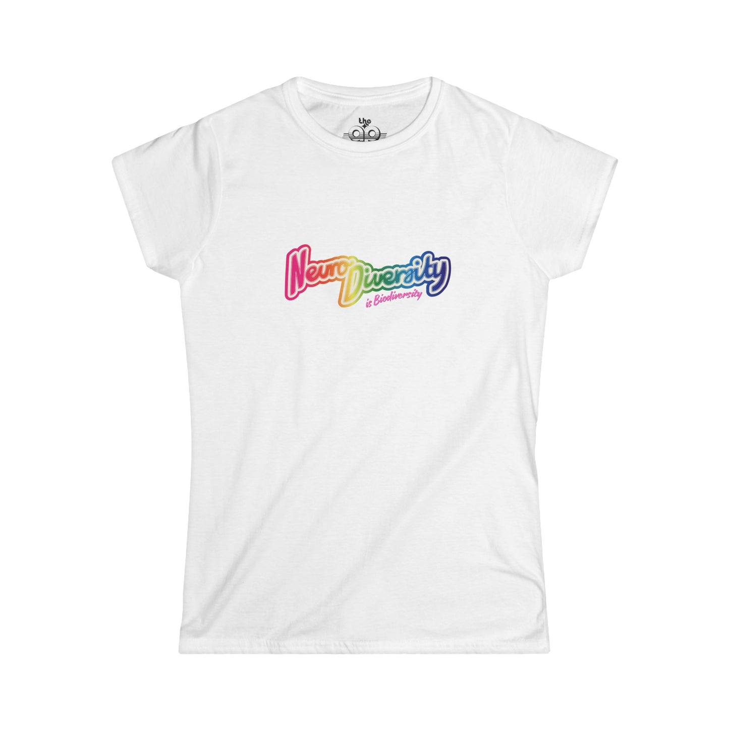 Women's Softstyle Tee