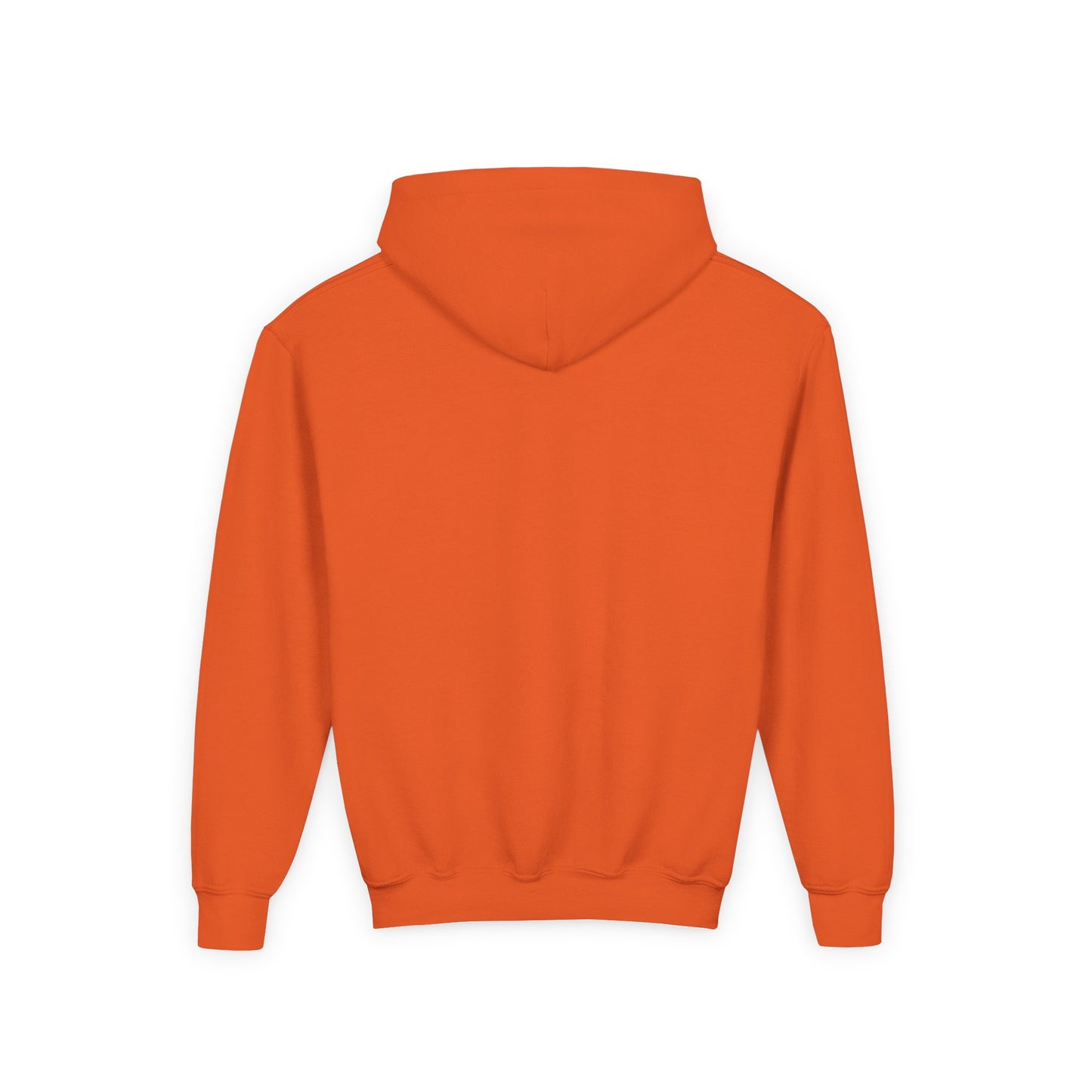 Autistic - Genuine Article - The OG Since Day 1 - Youth Unisex Hoodie