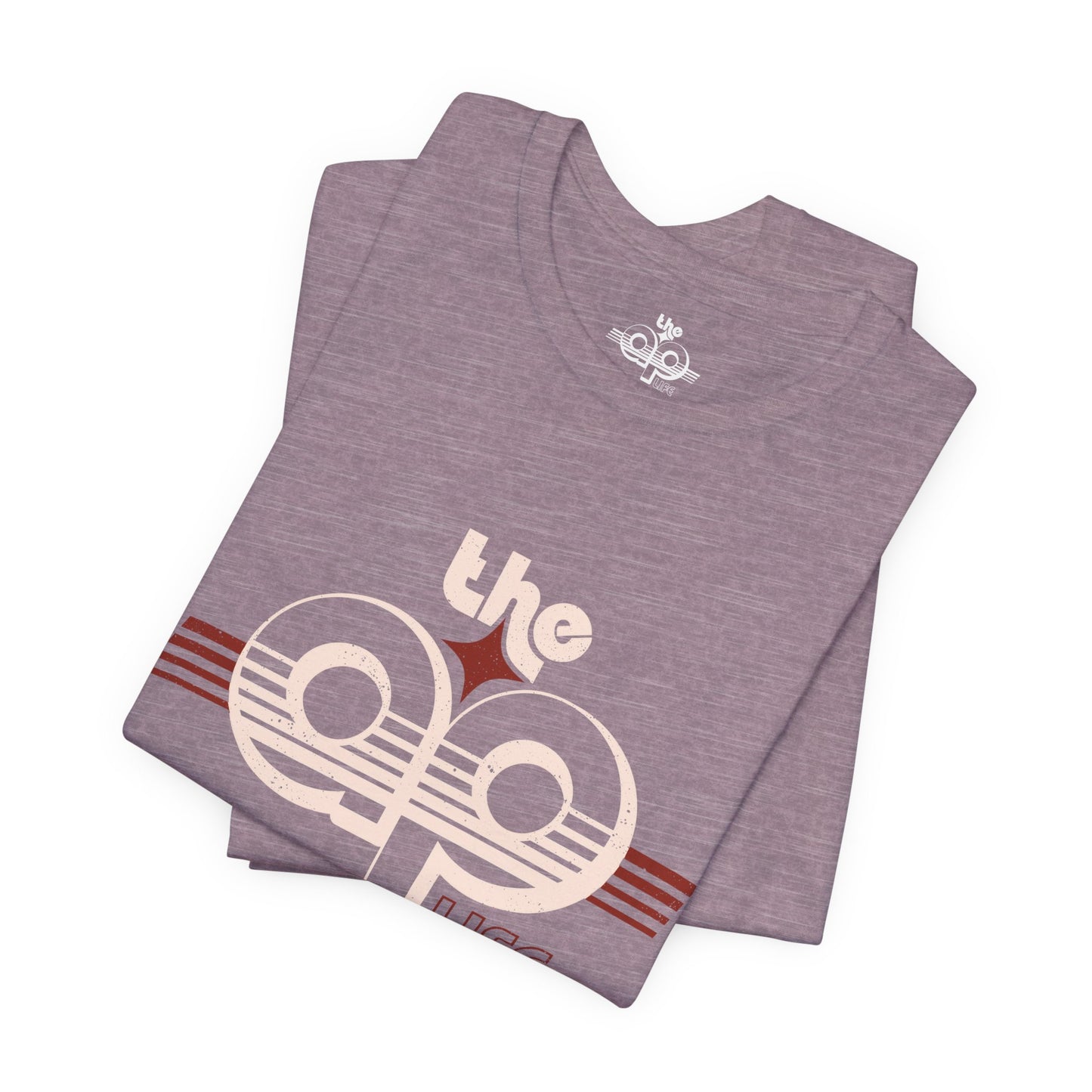 The AP Life - See Beauty in Differences - Adult Unisex Jersey Short Sleeve Tee