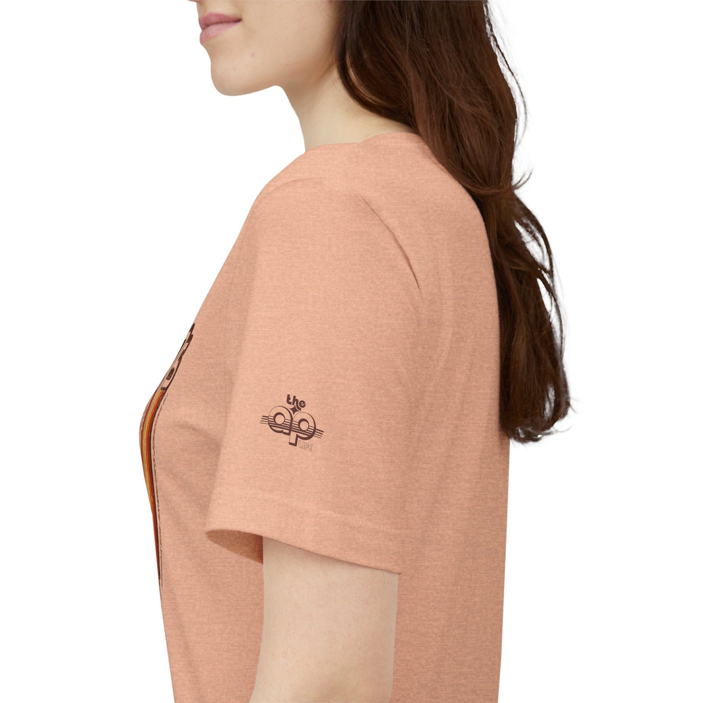 1975 IDEA - Individuals With Disabilities Education Act - Adult Unisex Jersey Short Sleeve Tee