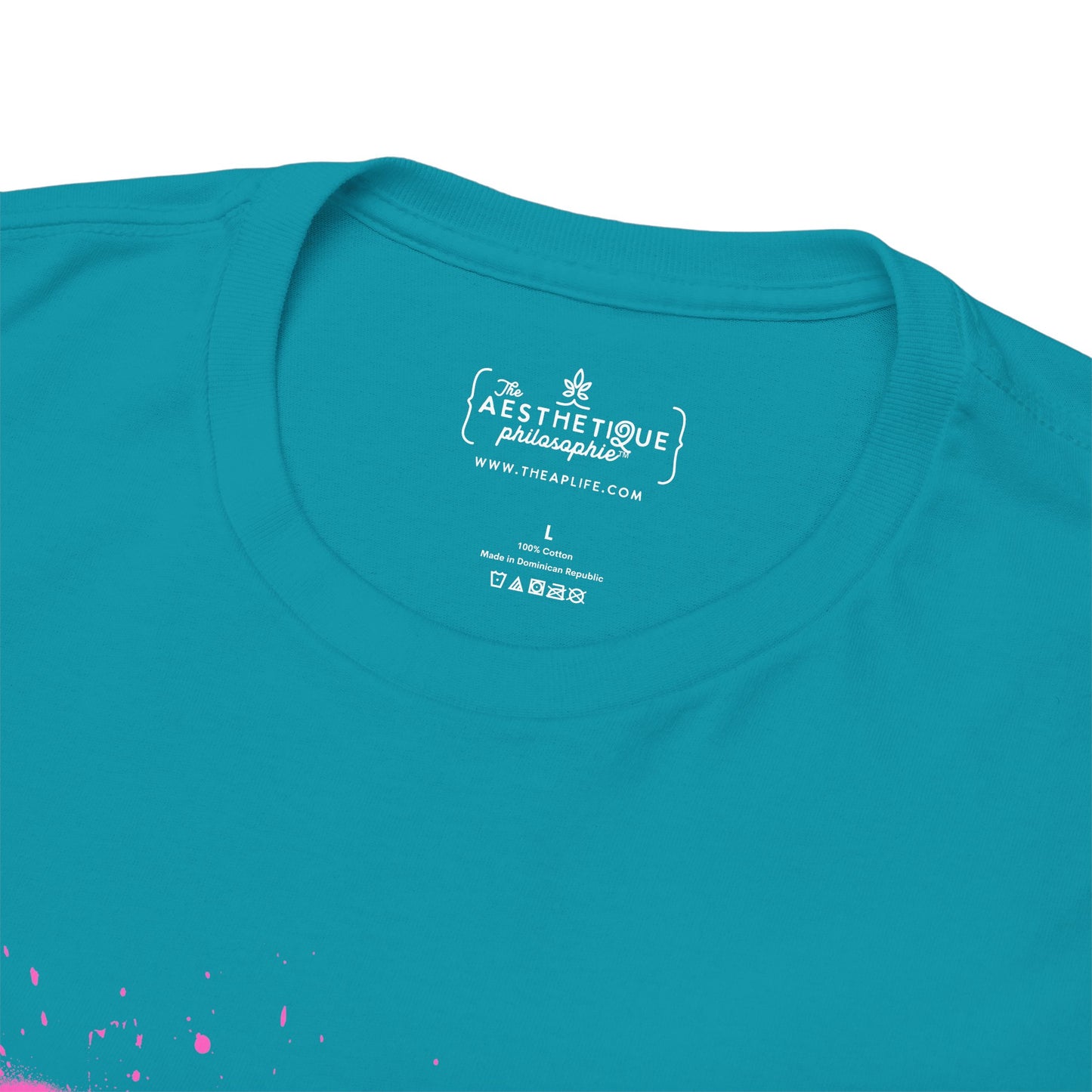 Straight Up Competent Autism Education - Adult Unisex Cotton Tee