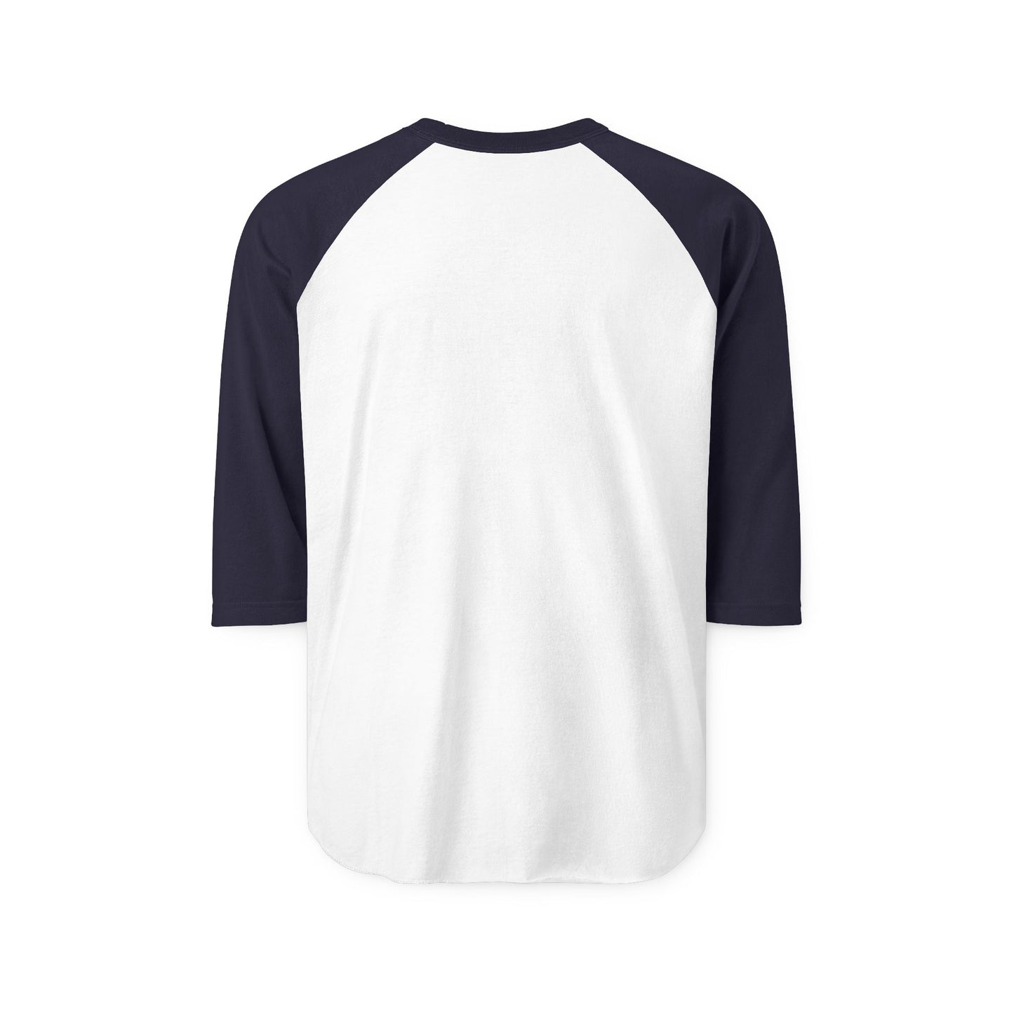 Go Supports! Accommodations for the Win - Support Needs Advocate Raglan Adult Unisex Baseball Tee