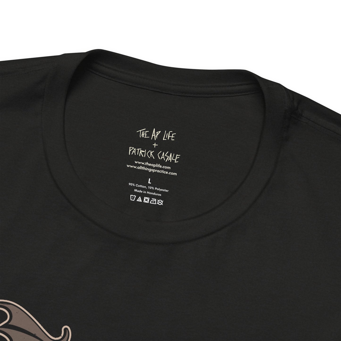 Special Interests - My Precious - LOTR - Adult Unisex Jersey Tee (Ships Internationally)