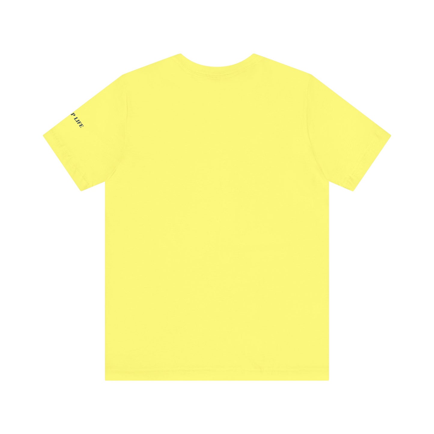 Care About Disability Rights - Retro 80s Vibe - Unisex Jersey Short Sleeve Tee