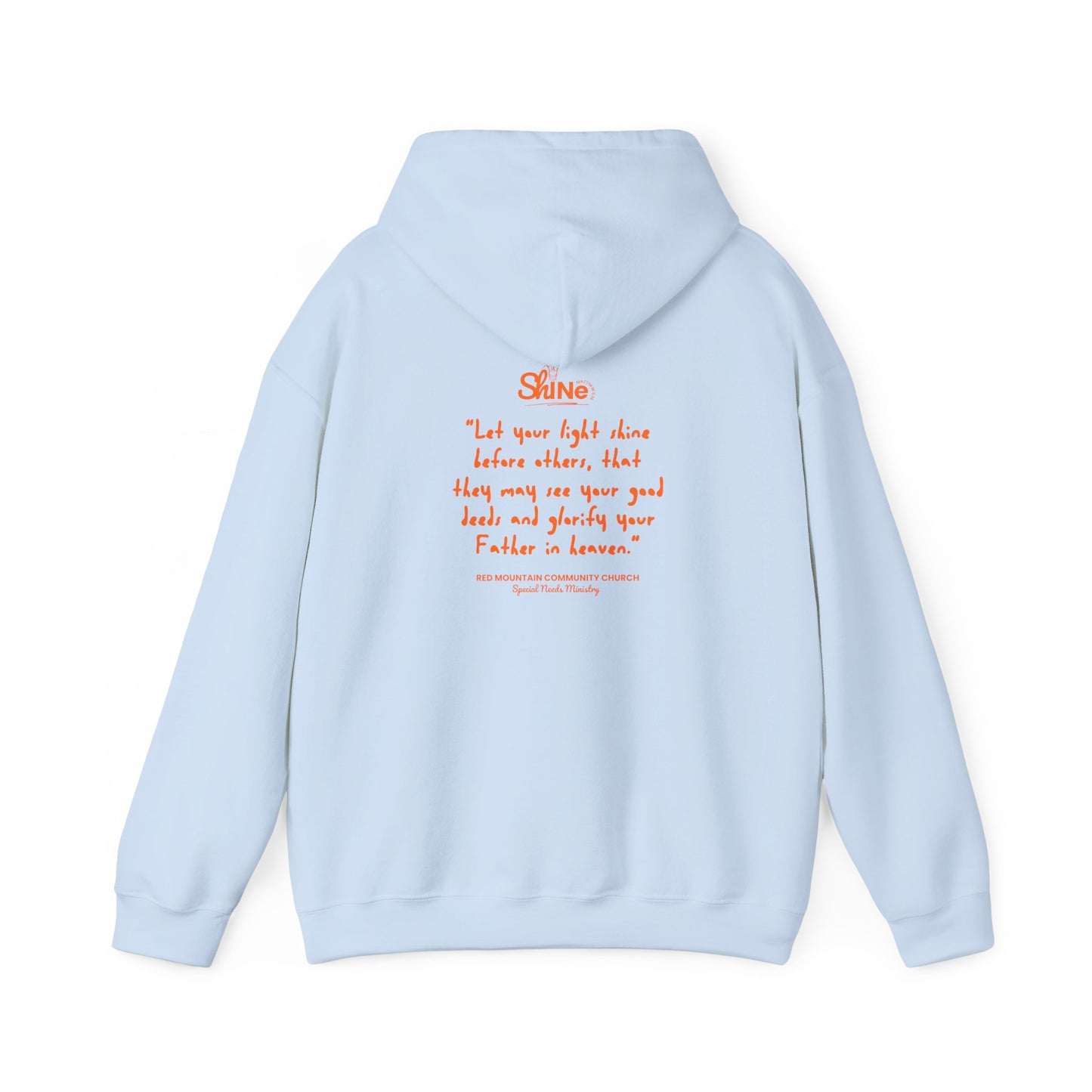 RMCC Adult Unisex Hoodie