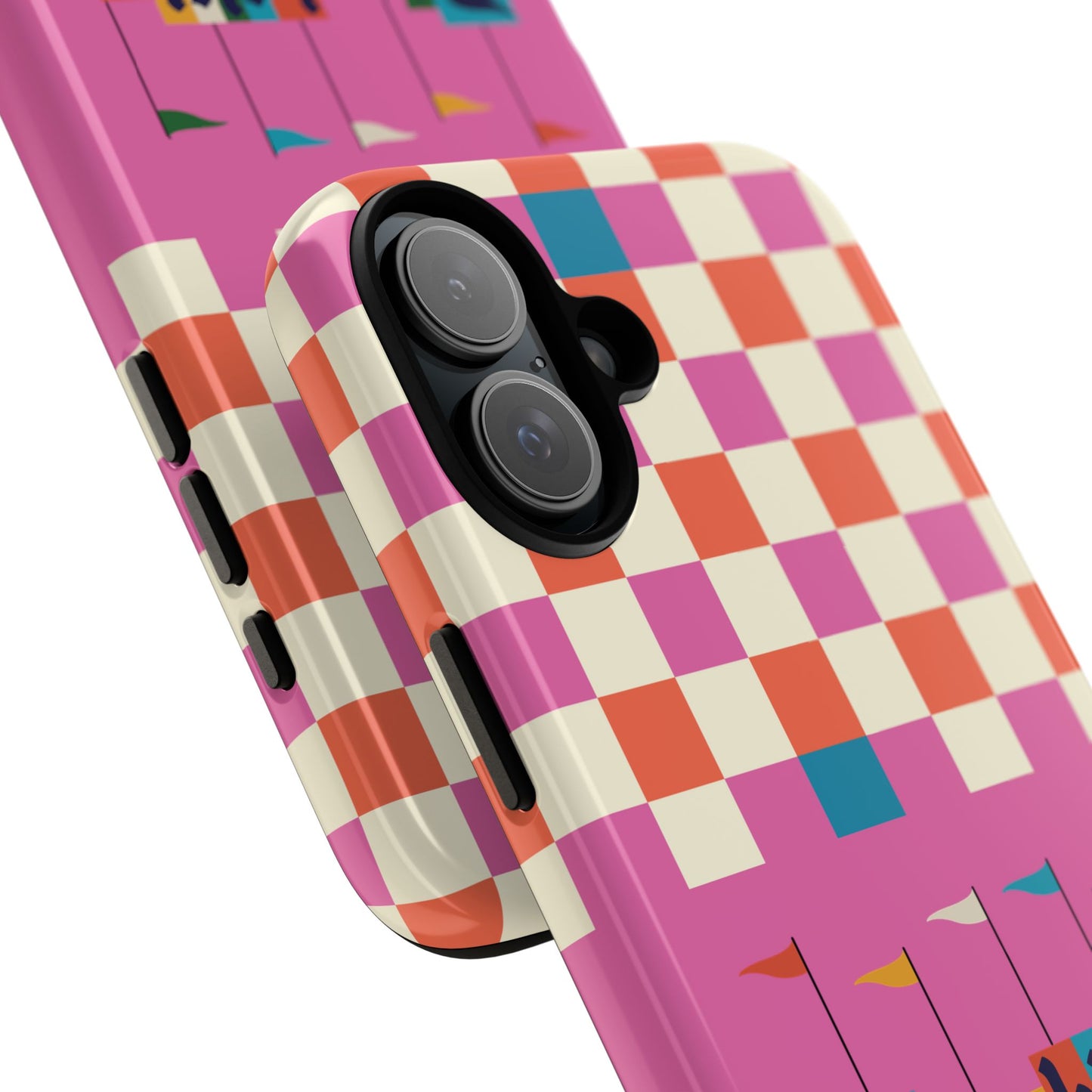 Disability Rights for a Happier & More Inclusive World - Android Phone Case for Google Pixel & Samsung Phones