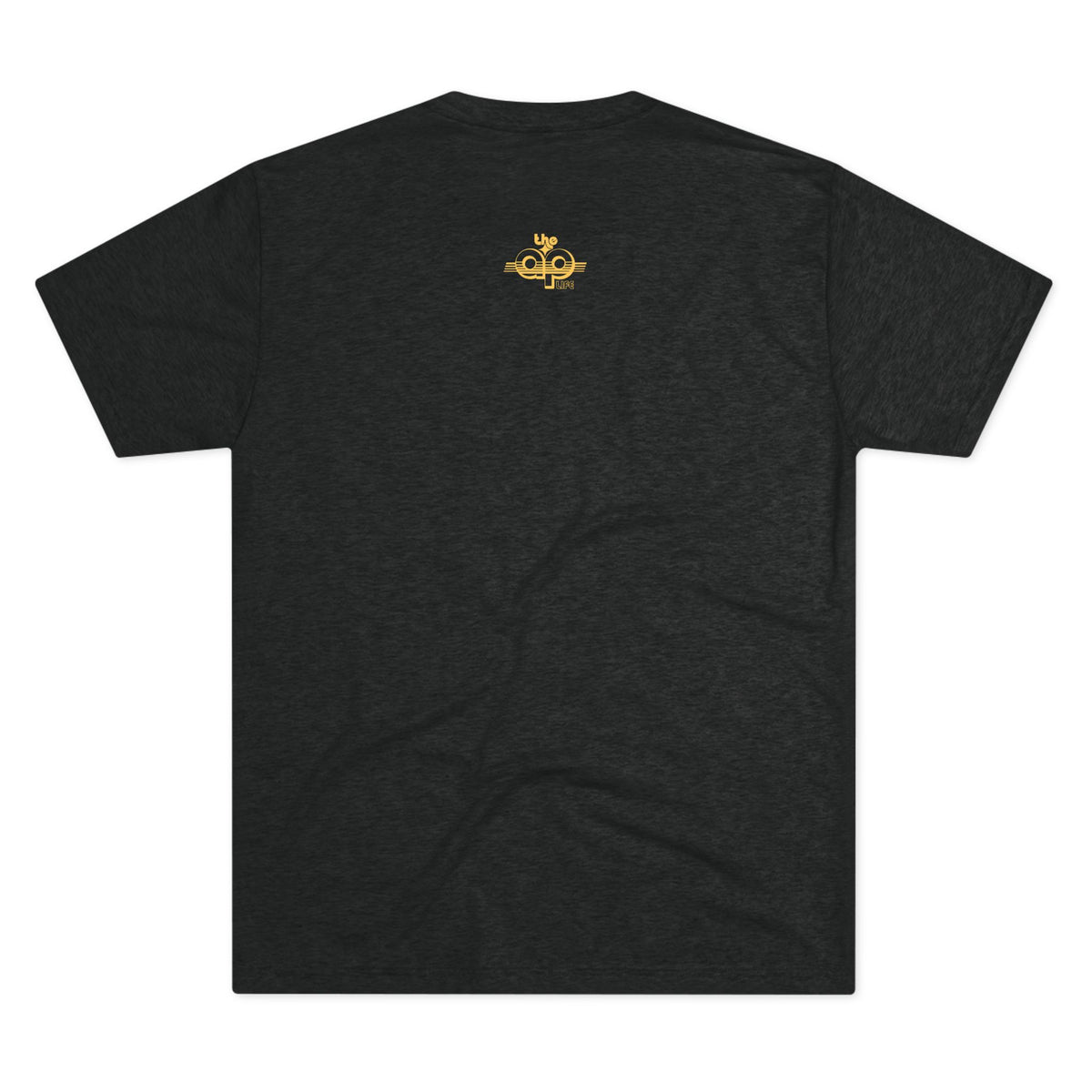 Side Questrian - Procrastination is When the Magic Happens Unisex Tri-Blend Crew Tee