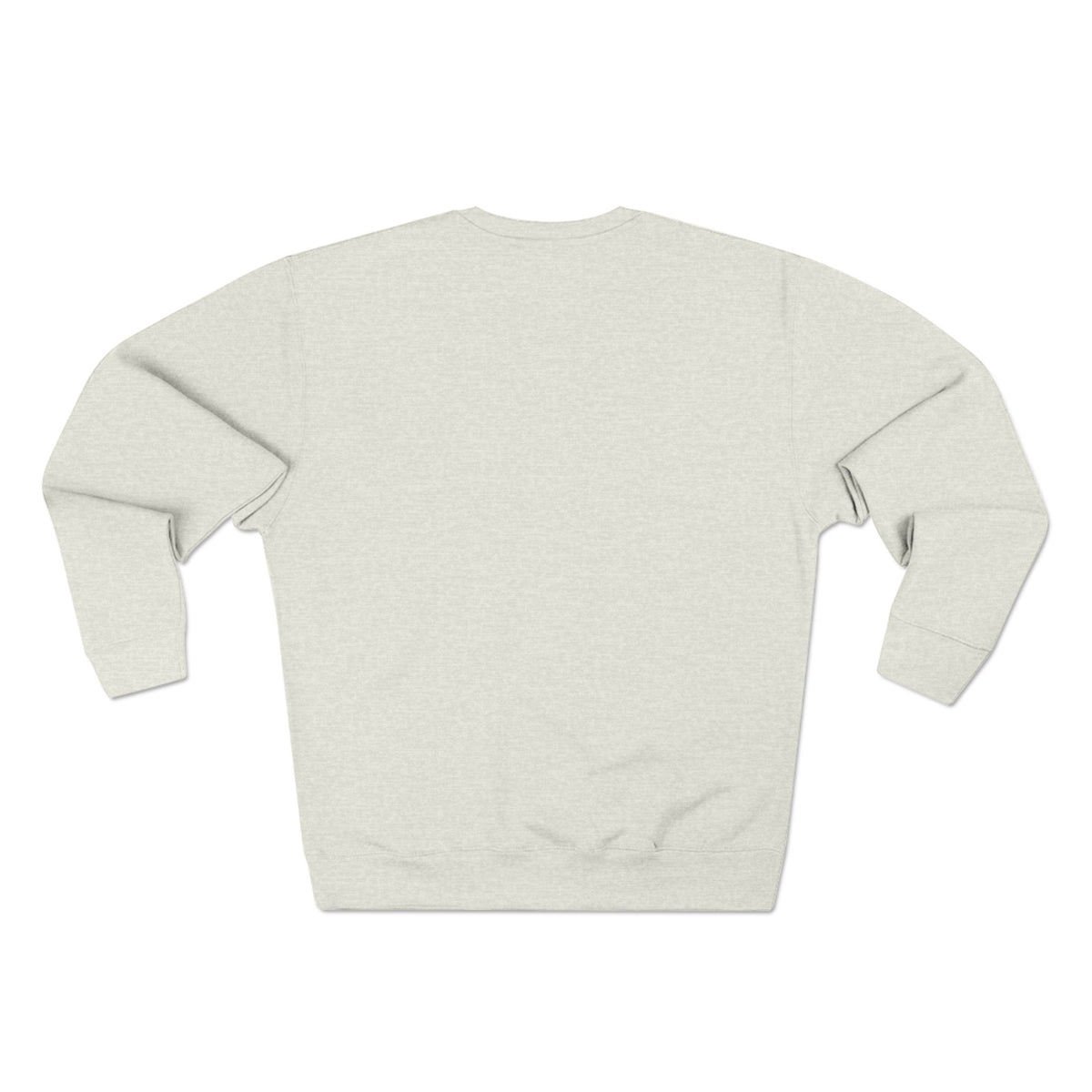 Little Miss Neurodivergent - Adult Unisex Crewneck Sweatshirt