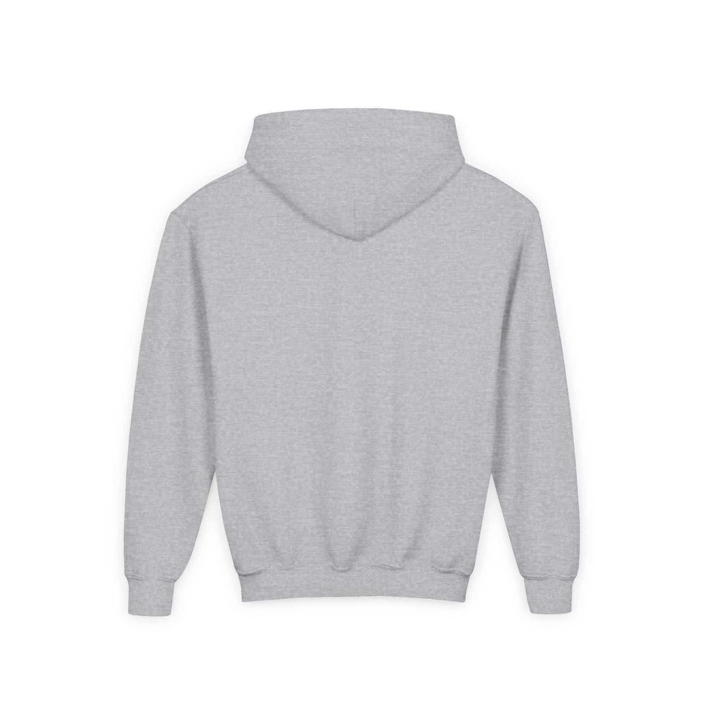 Autistic - Genuine Article - The OG Since Day 1 - Youth Unisex Hoodie