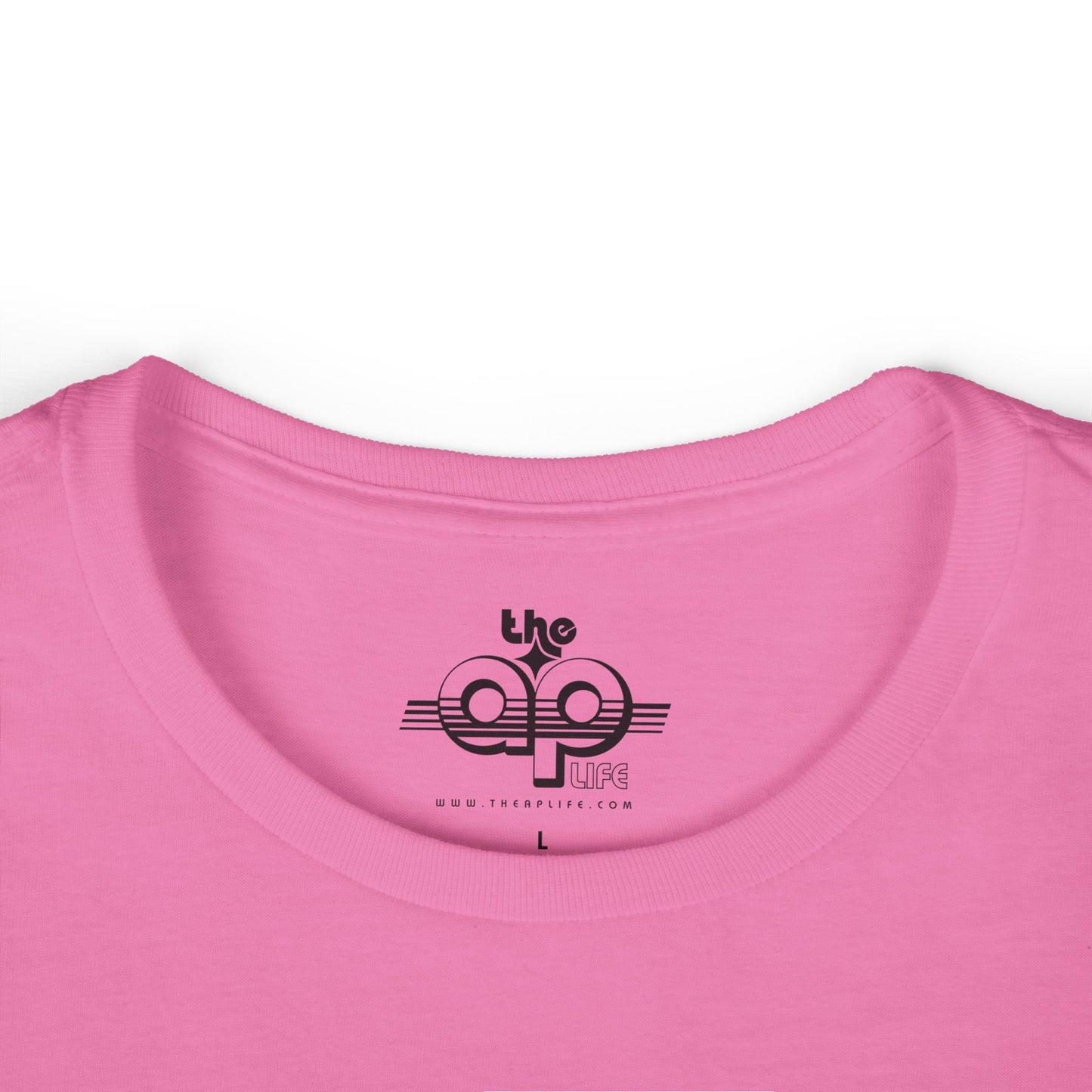 Protect Disability Laws - Women's Semi-Fitted Tee