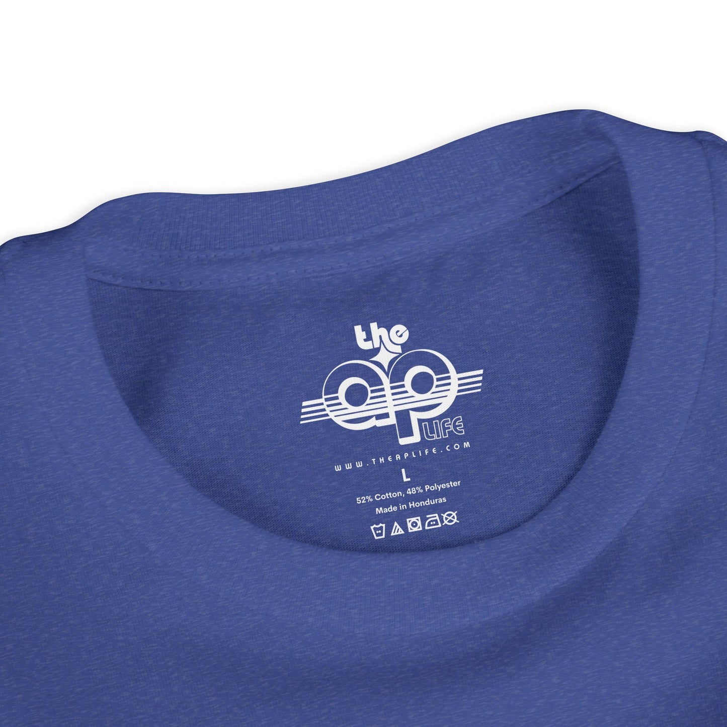 Communication Comes in Many Forms - Unisex Youth Short Sleeve Tee