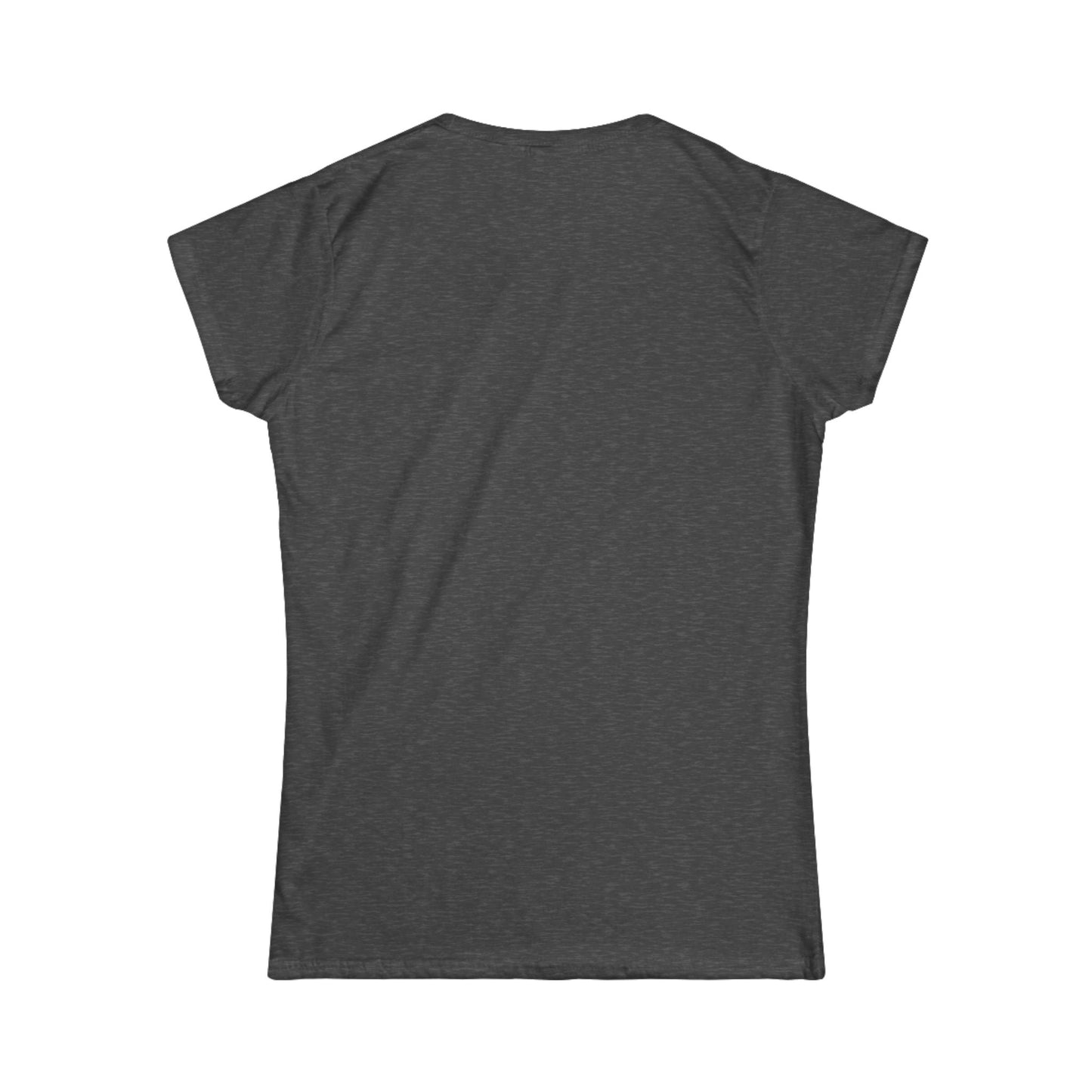 My Special Interests are my Favorite Escape - Women's Softstyle Tee