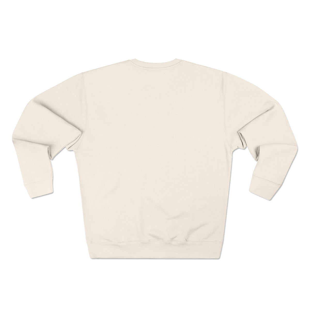 Little Miss Neurodivergent - Adult Unisex Crewneck Sweatshirt