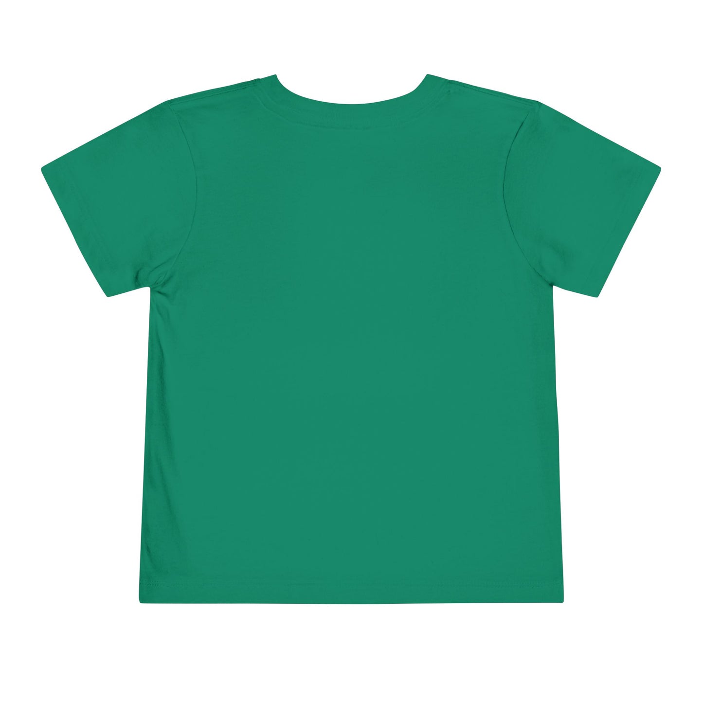 Don't Be Chromie-Phobic, Bruh. Just Include, Dude DS Awareness - Toddler Short Sleeve Tee