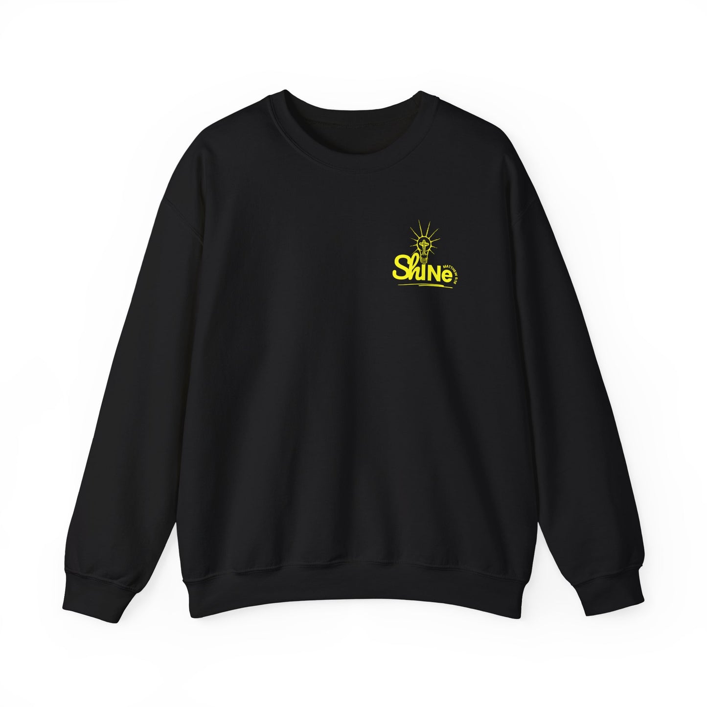 RMCC Adult Unisex Crewneck Sweatshirt