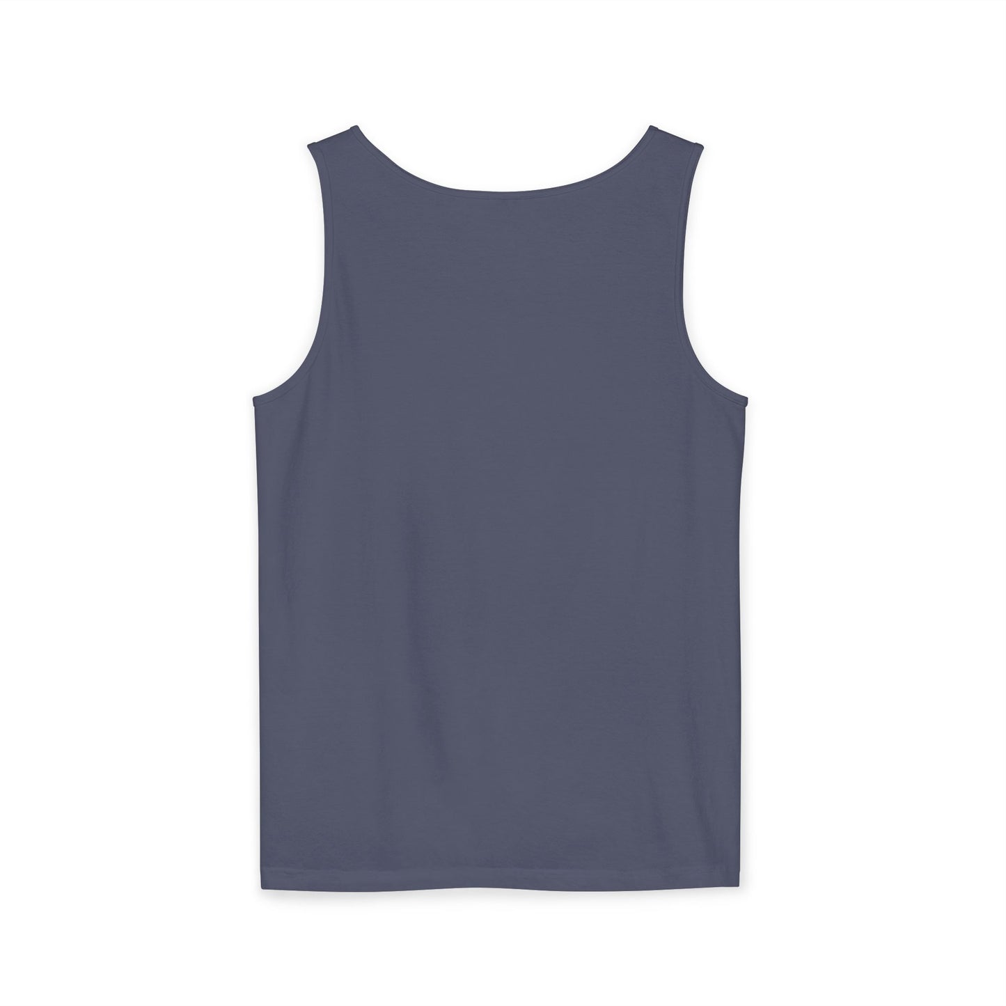 Go Supports! Accommodations for the Win - Support Needs Advocate Adult Unisex Tank Top