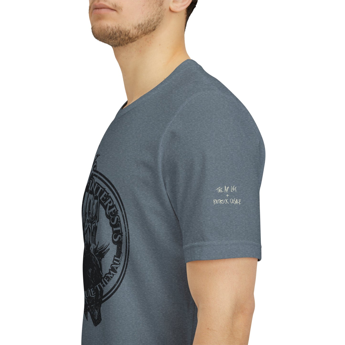 Special Interests - One Thing To Rule Them All - LOTR - Adult Unisex Jersey Tee