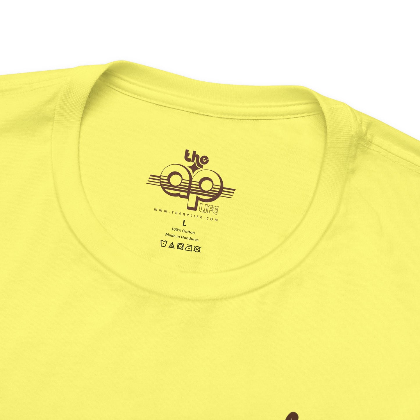 Advocacy Merch Gremlin - Adult Unisex Jersey Short Sleeve Tee