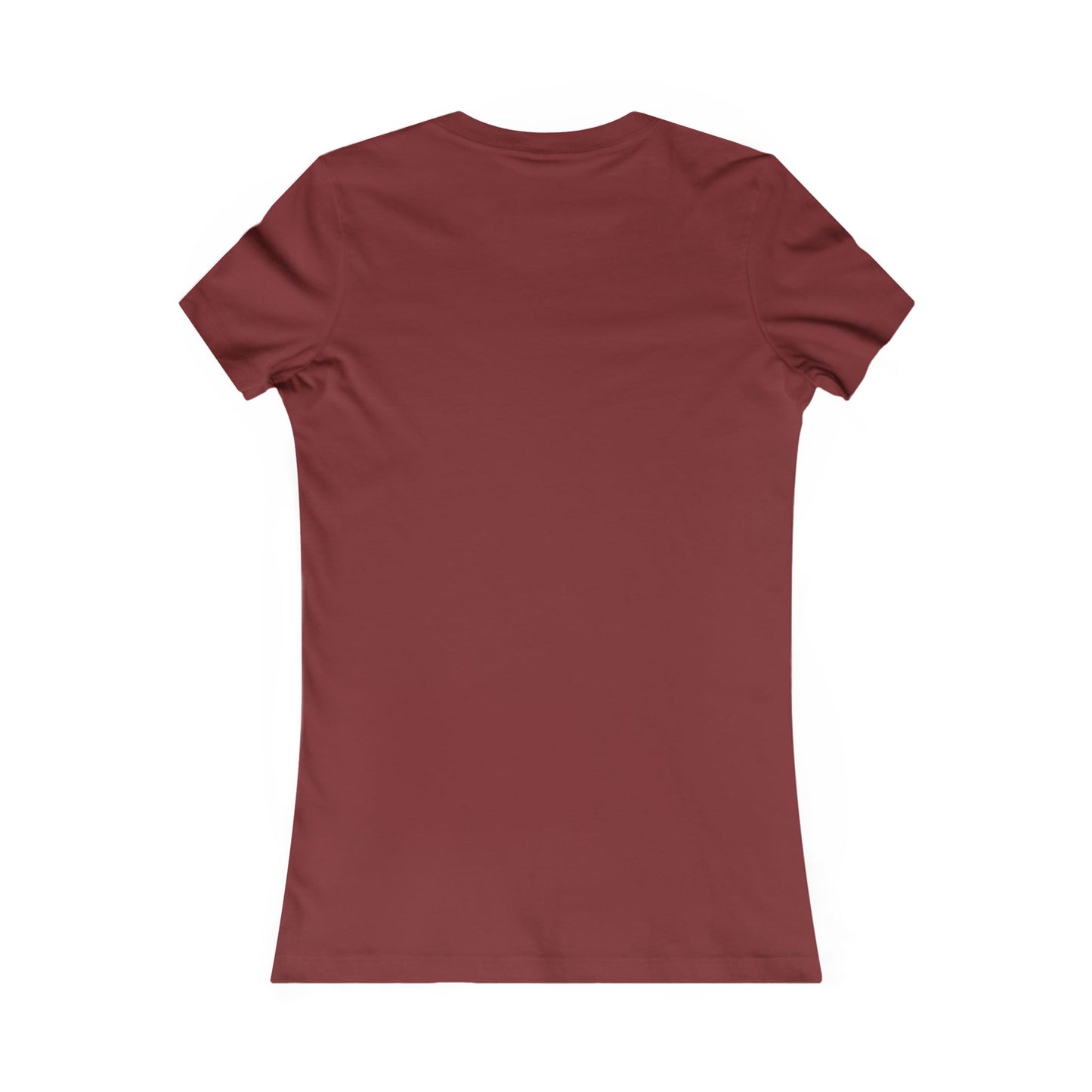 The World is Sweeter when it is Accessible for Everyone - Women's Favorite Tee