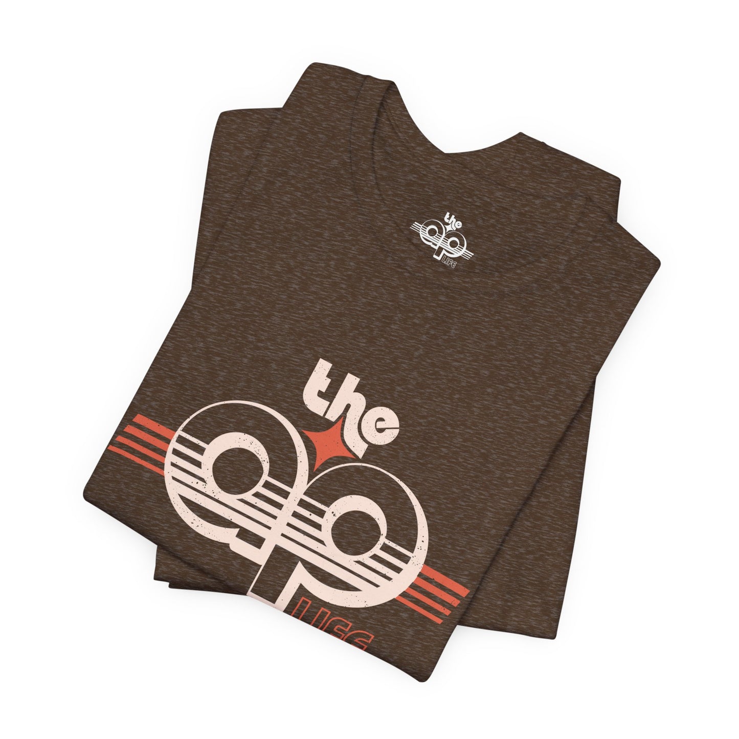 The AP Life - See Beauty in Differences - Adult Unisex Jersey Short Sleeve Tee