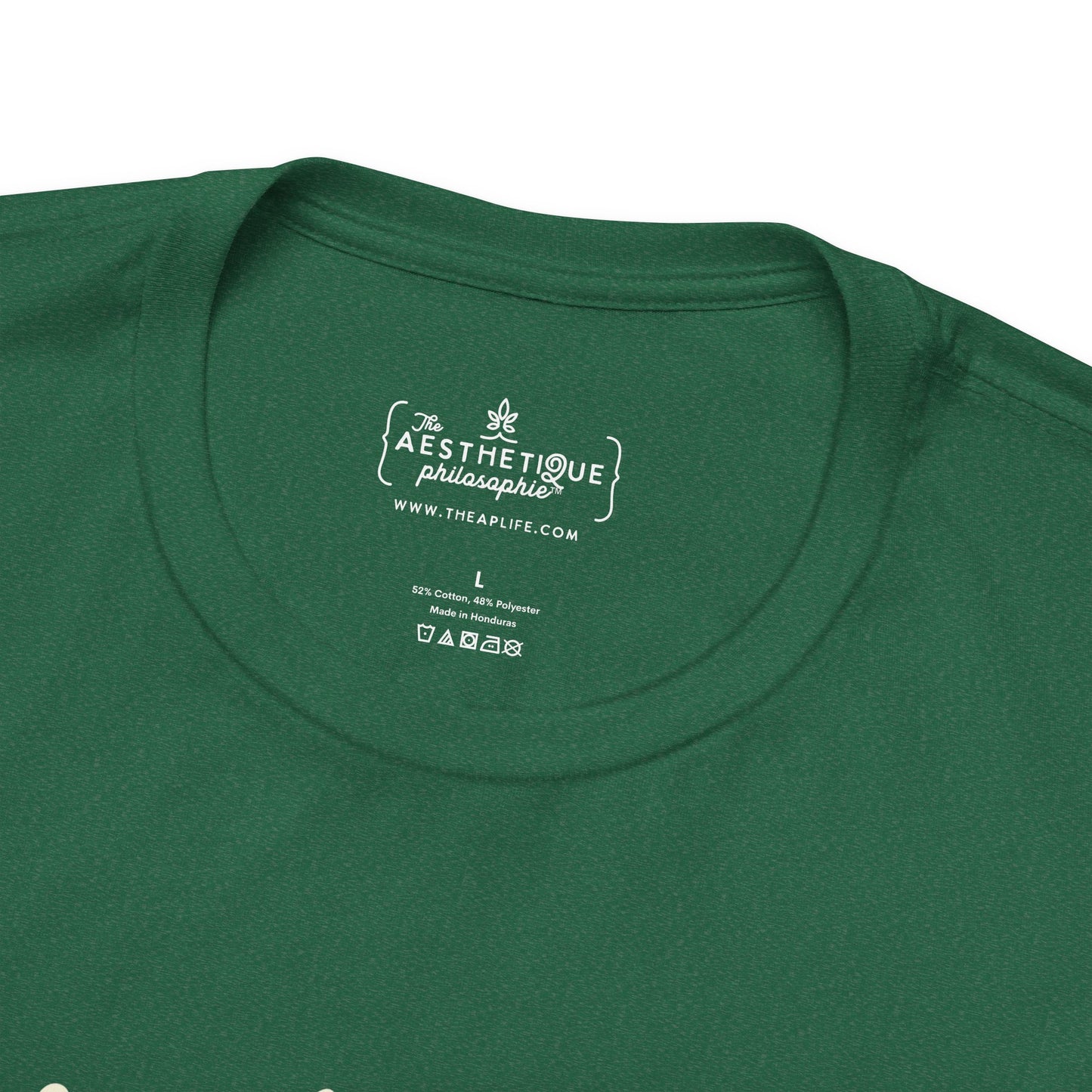 Give Me Some Personal Space Please - Sensory - Adult Unisex Jersey Tee