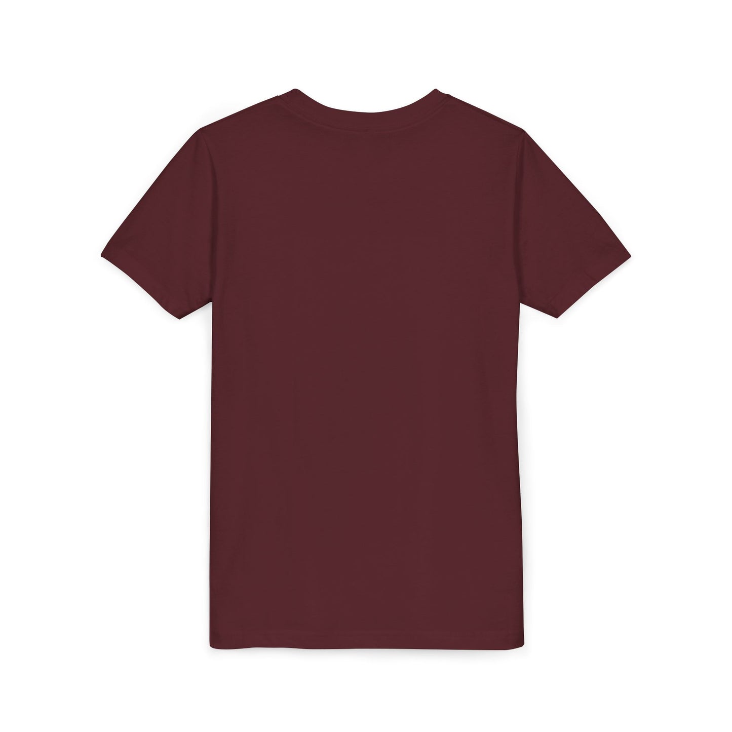 Shouty Gets Loud - Youth Unisex Jersey Tee