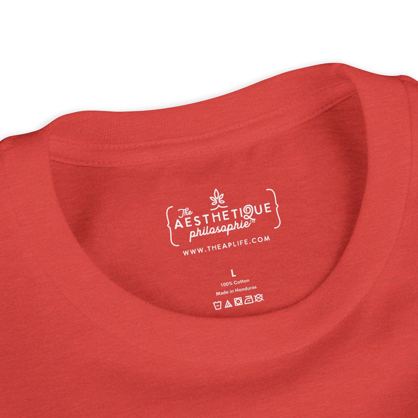 Embrace the Tres DS Acceptance - Youth Short Sleeve Tee