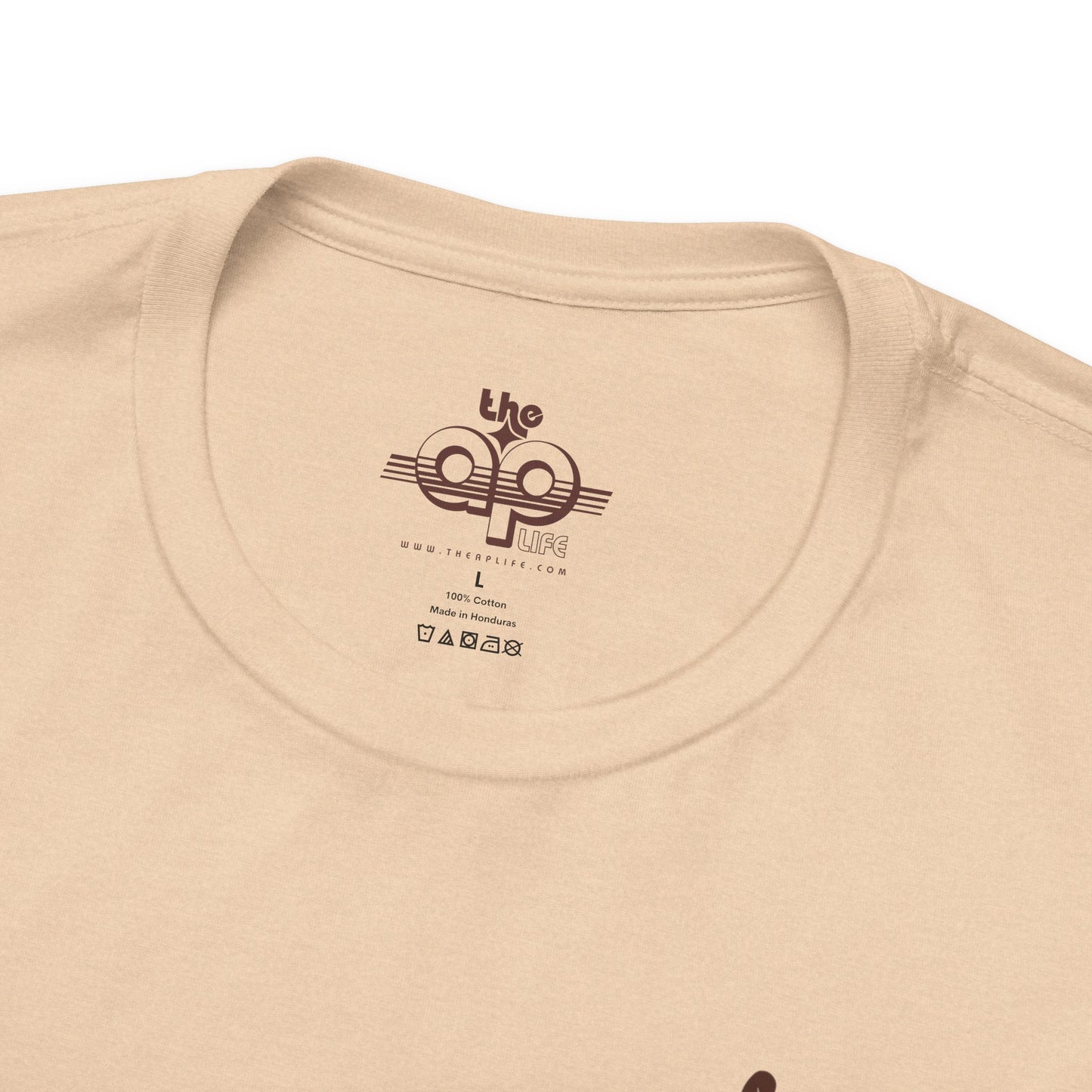 Advocacy Merch Gremlin - Adult Unisex Jersey Short Sleeve Tee
