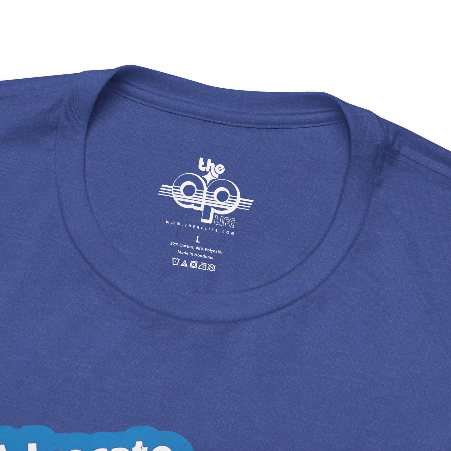 Advocate Turf - Adult Unisex Jersey Short Sleeve Tee