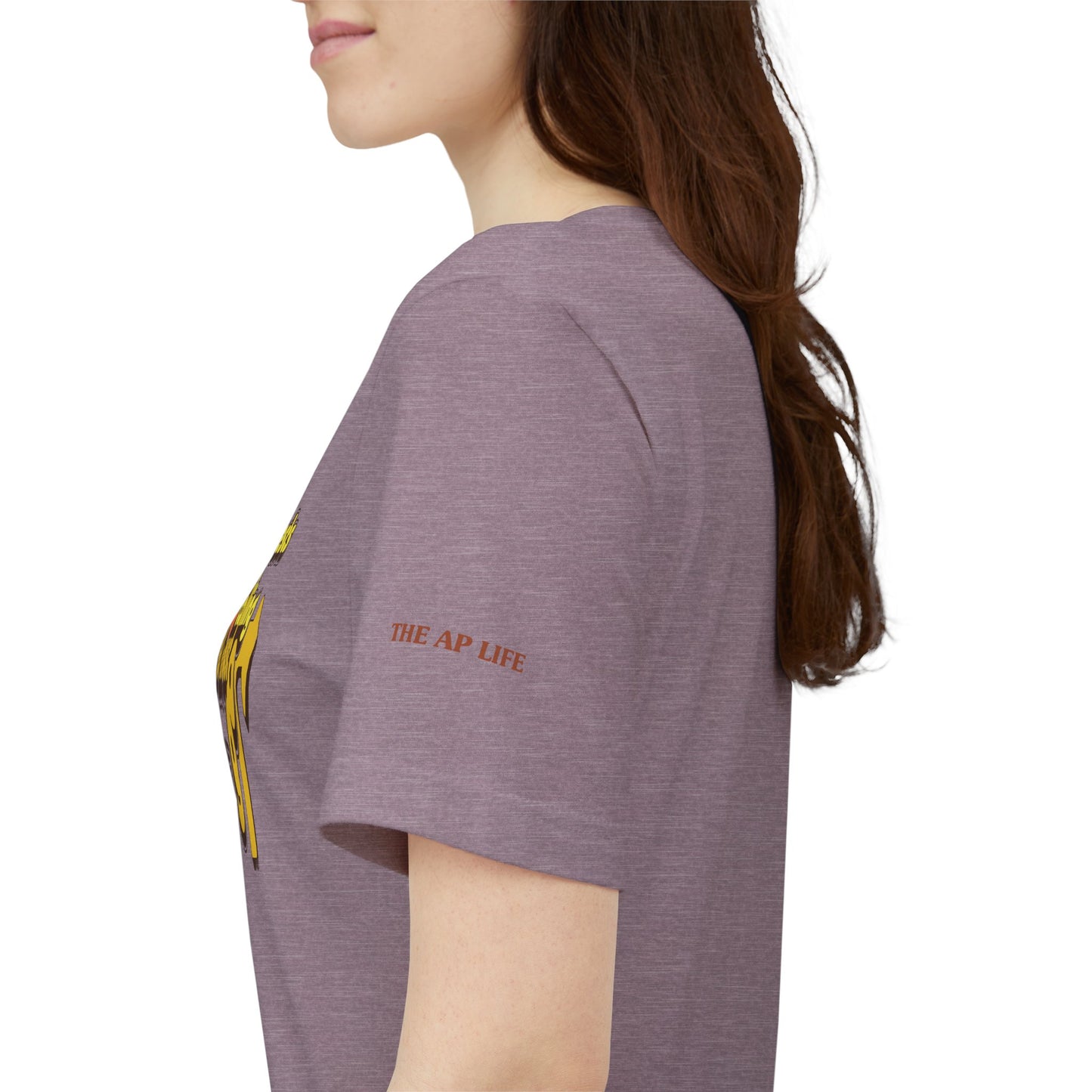 My Interests are Calling & I Must Go - Adult Unisex Jersey Short Sleeve Tee