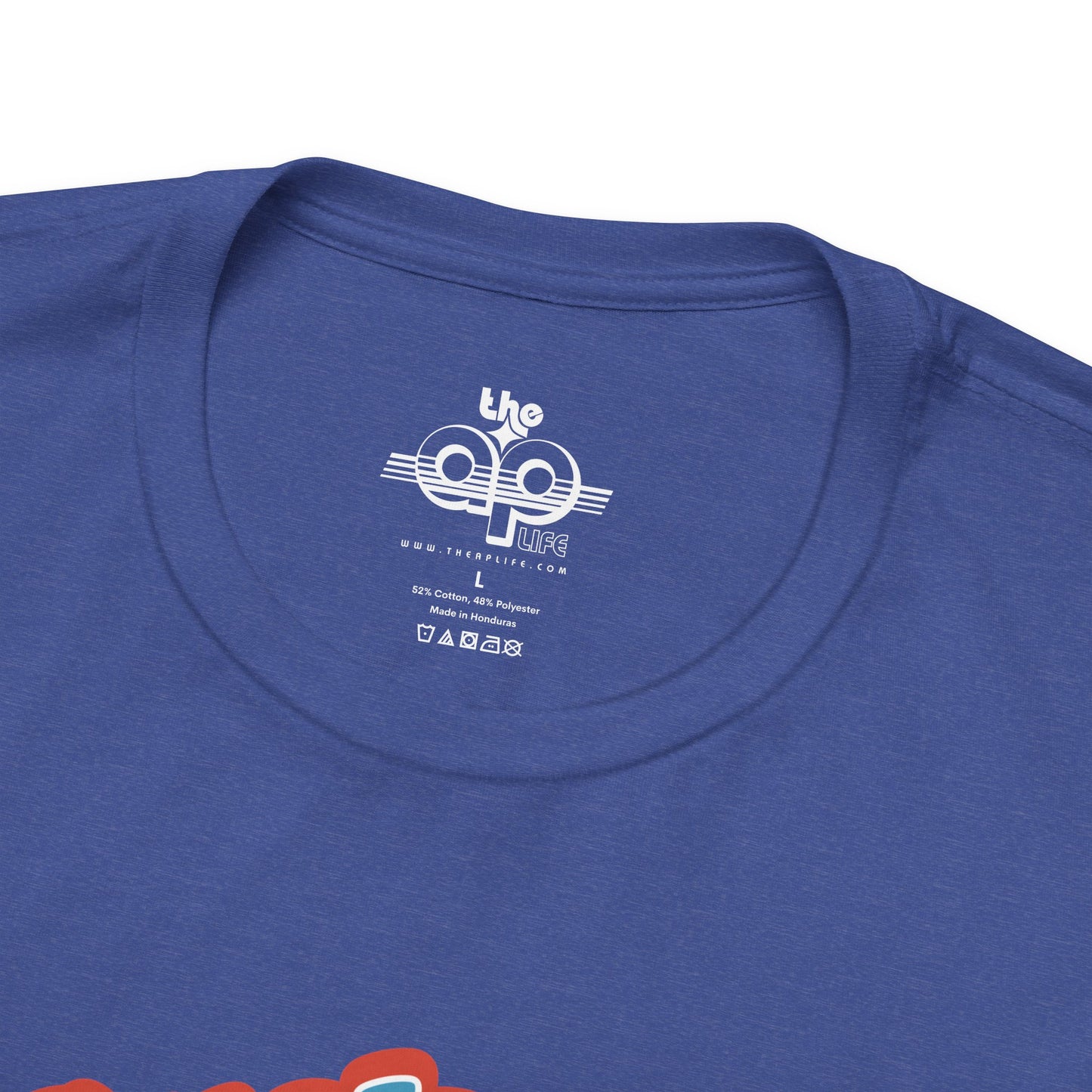 A Sucker for Instant Gratification - Adult Unisex Jersey Short Sleeve Tee