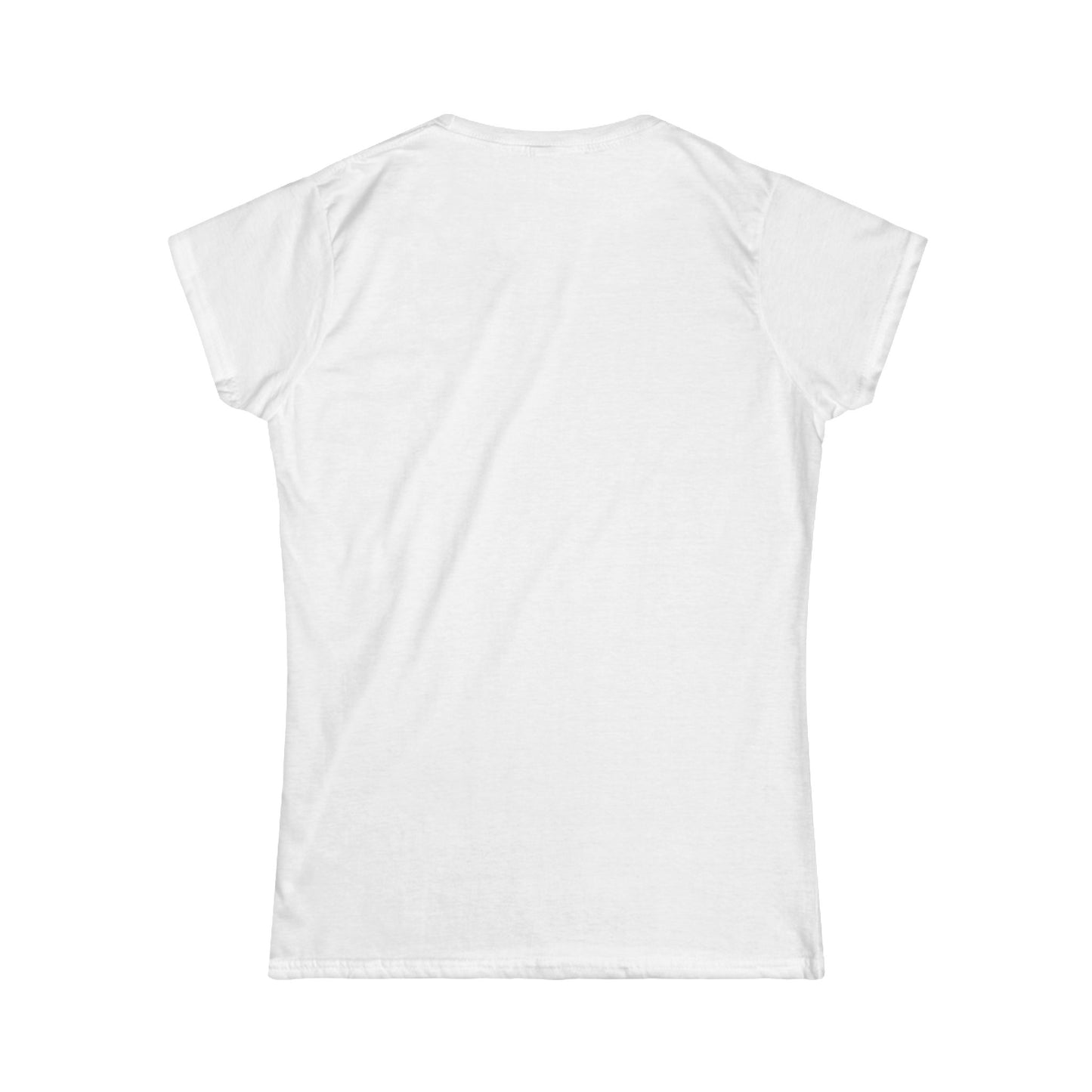 Divergent Minds Saved Hawkins - Women's Softstyle Tee