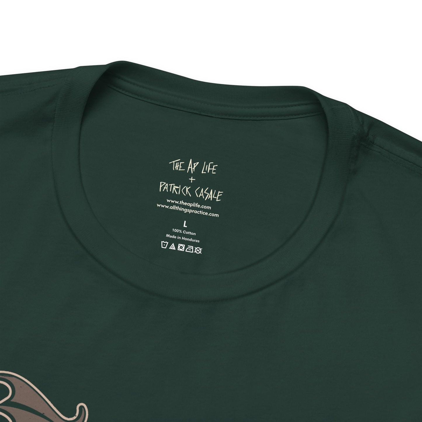 Special Interests - My Precious - LOTR - Adult Unisex Jersey Tee (Ships Internationally)