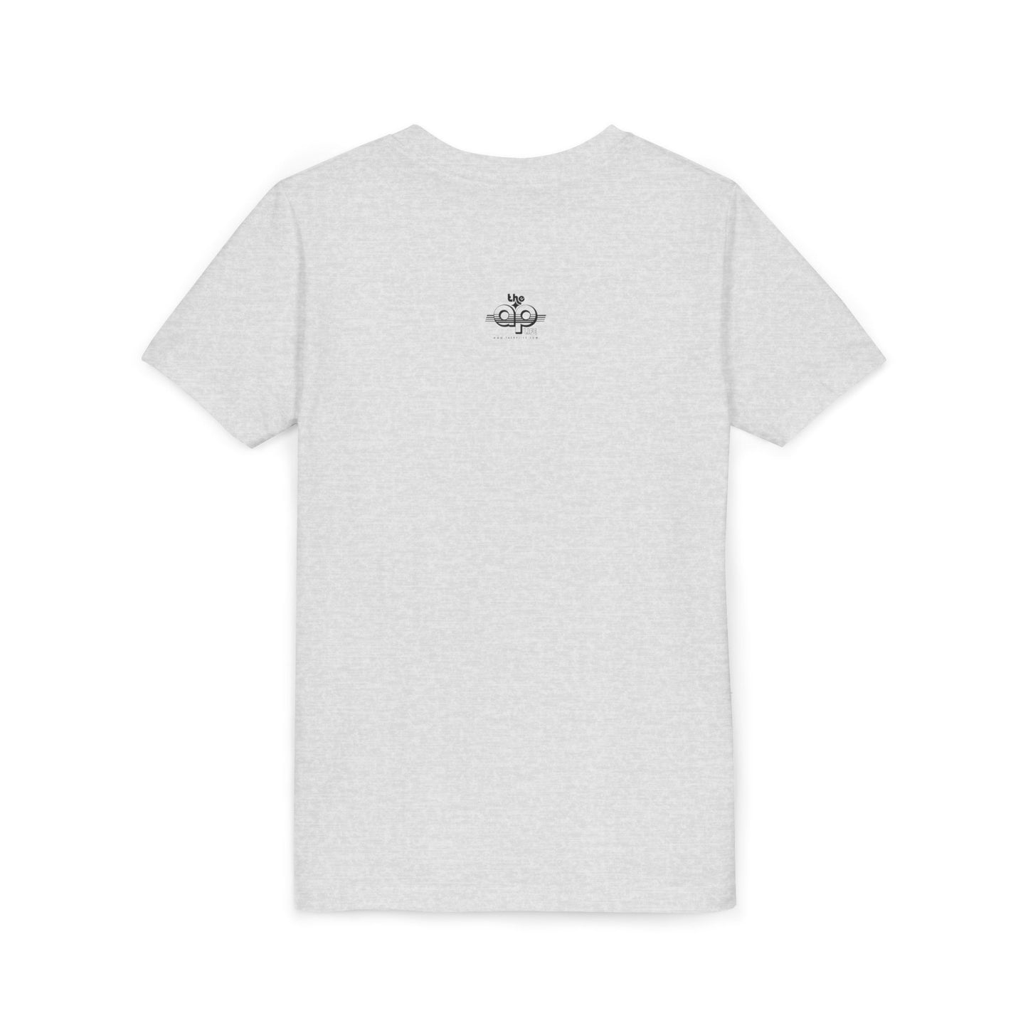 Word to My Neuro-Affirming Mother - Youth Unisex Jersey Tee