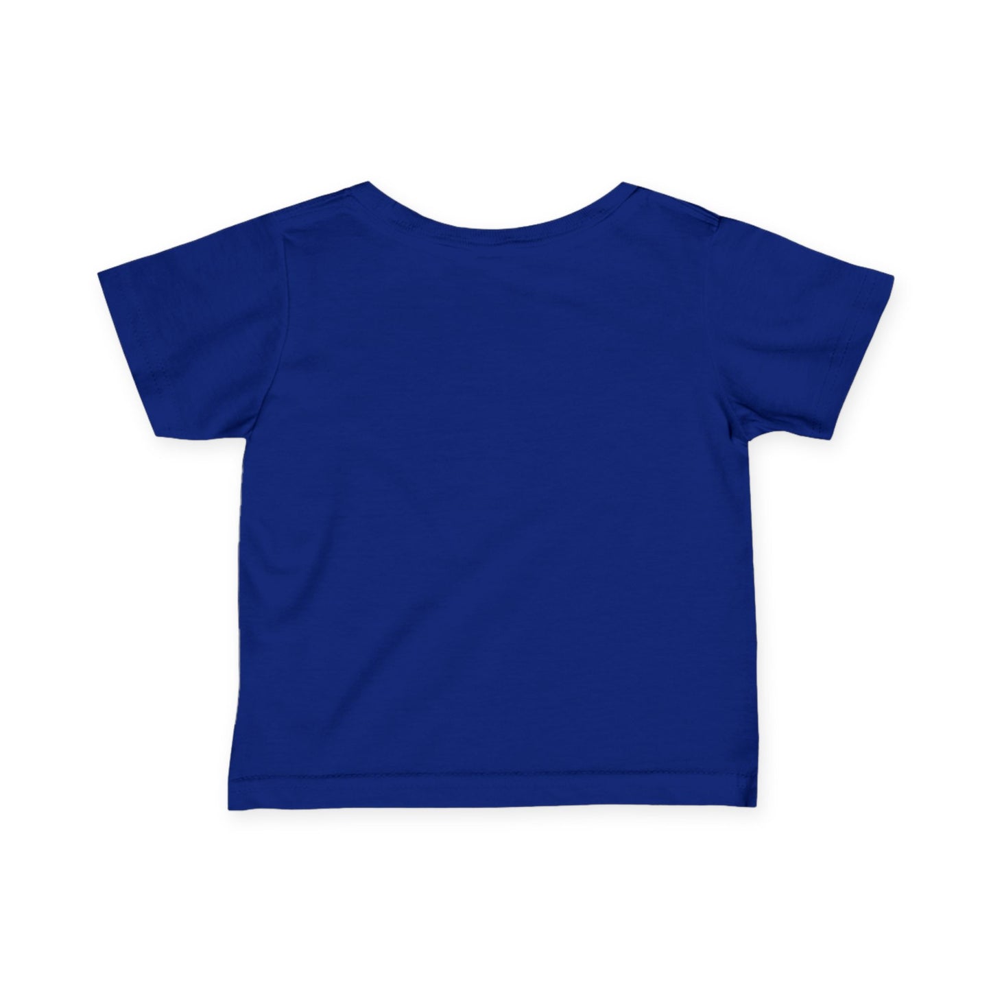 Inclusion Elevates the Vibe - Bumble - Infant Fine Jersey Tee