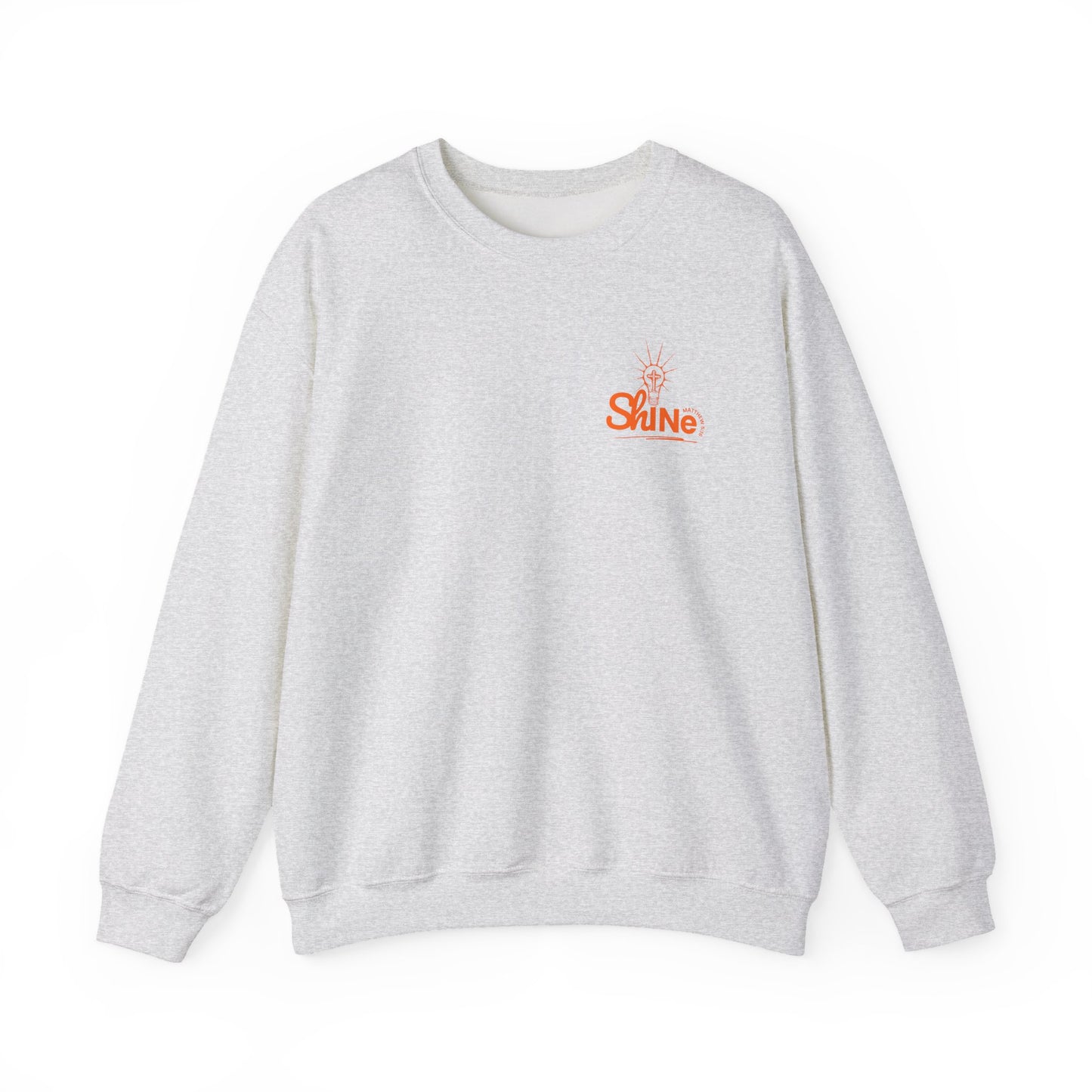 RMCC Adult Unisex Crewneck Sweatshirt