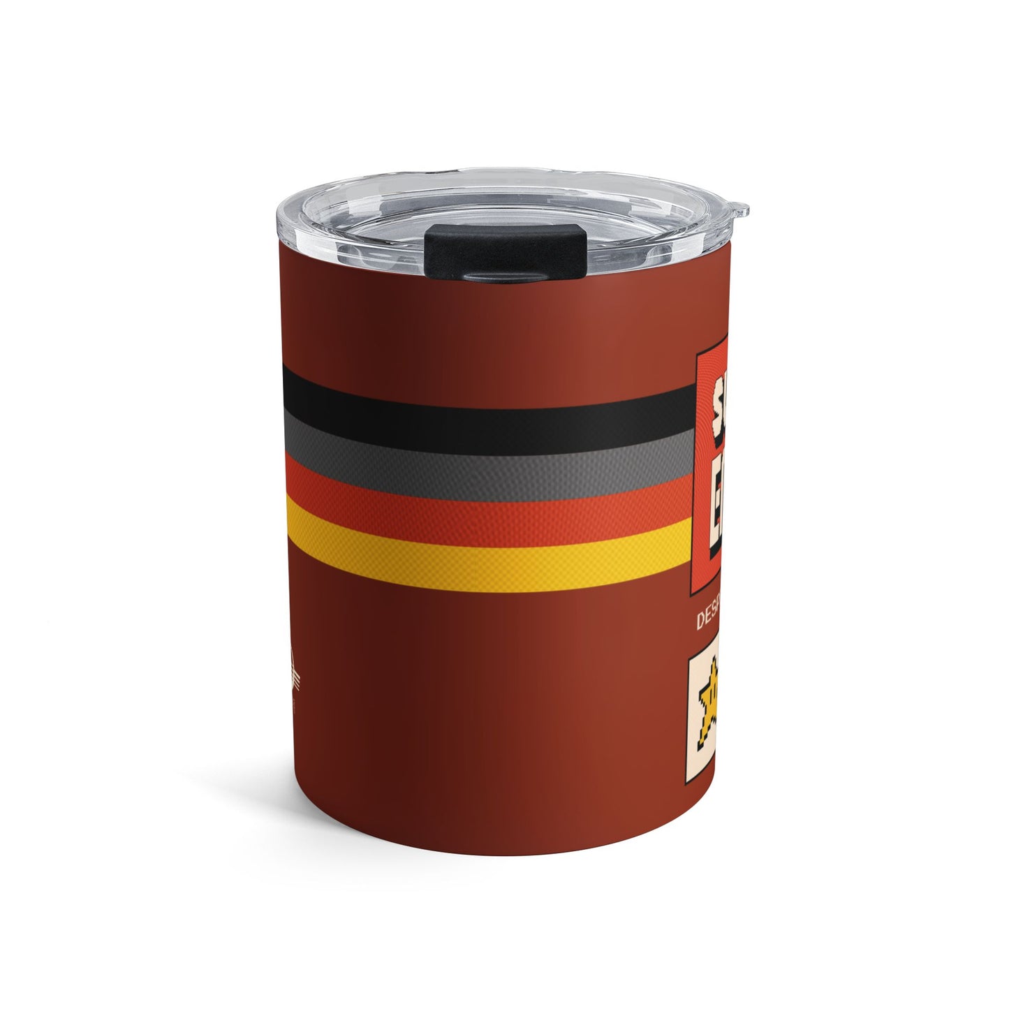 Super Energetic Despite My Limited Diet - Tumbler 10oz