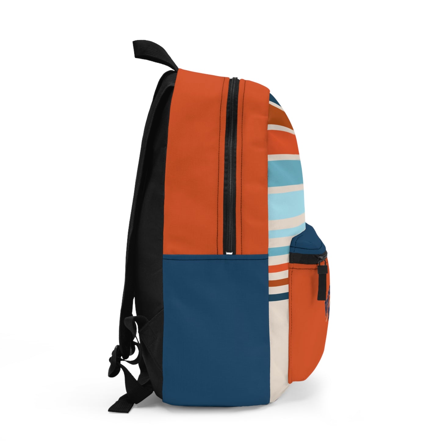Respect The Spectrum, Bruh - Backpack