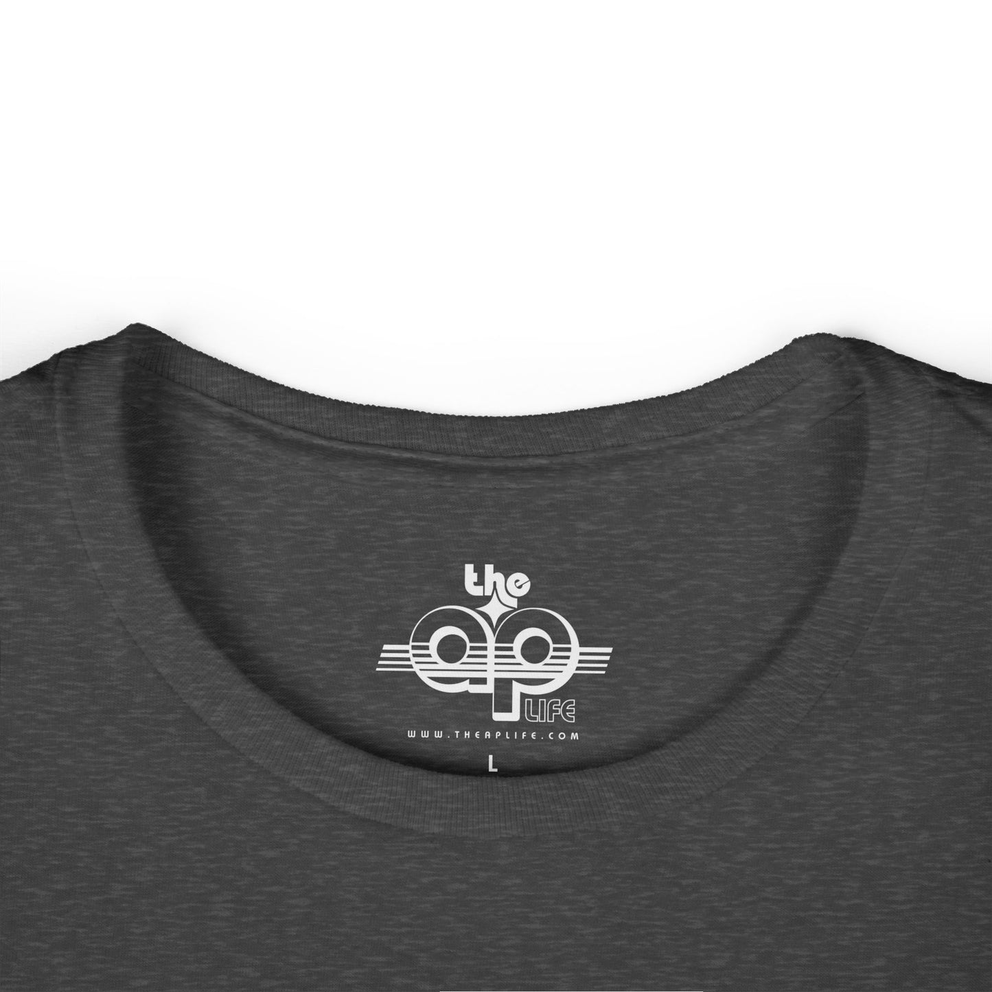 N.D. Gear - Fidgets, Snacks, Devices - Women's Softstyle Tee
