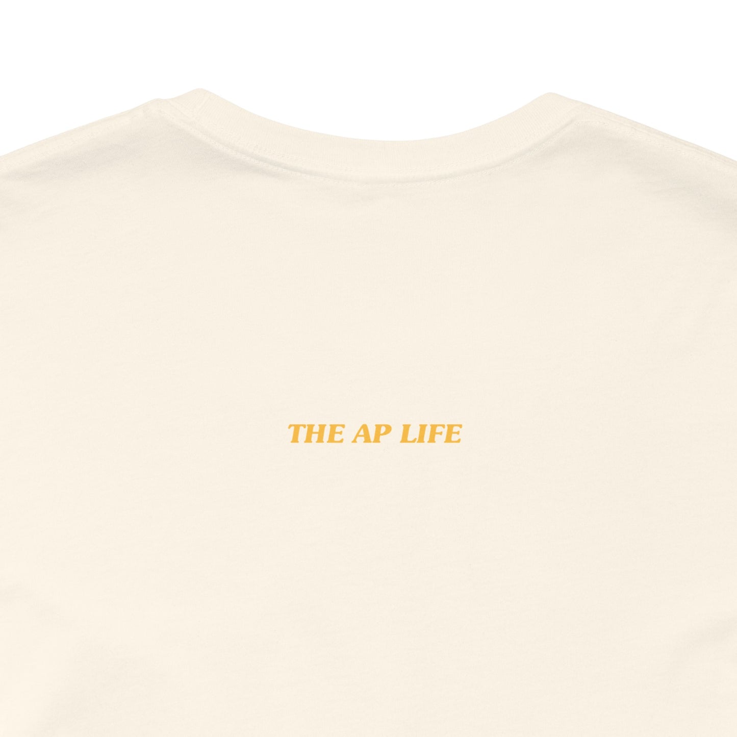 Inclusive Peers - The Ones That Know Your Name & Are Always Glad You Came - Adult Unisex Jersey Tee