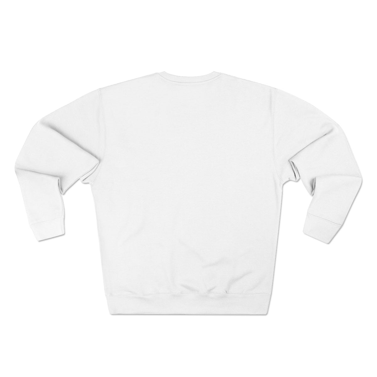 Little Miss Neurodivergent - Adult Unisex Crewneck Sweatshirt