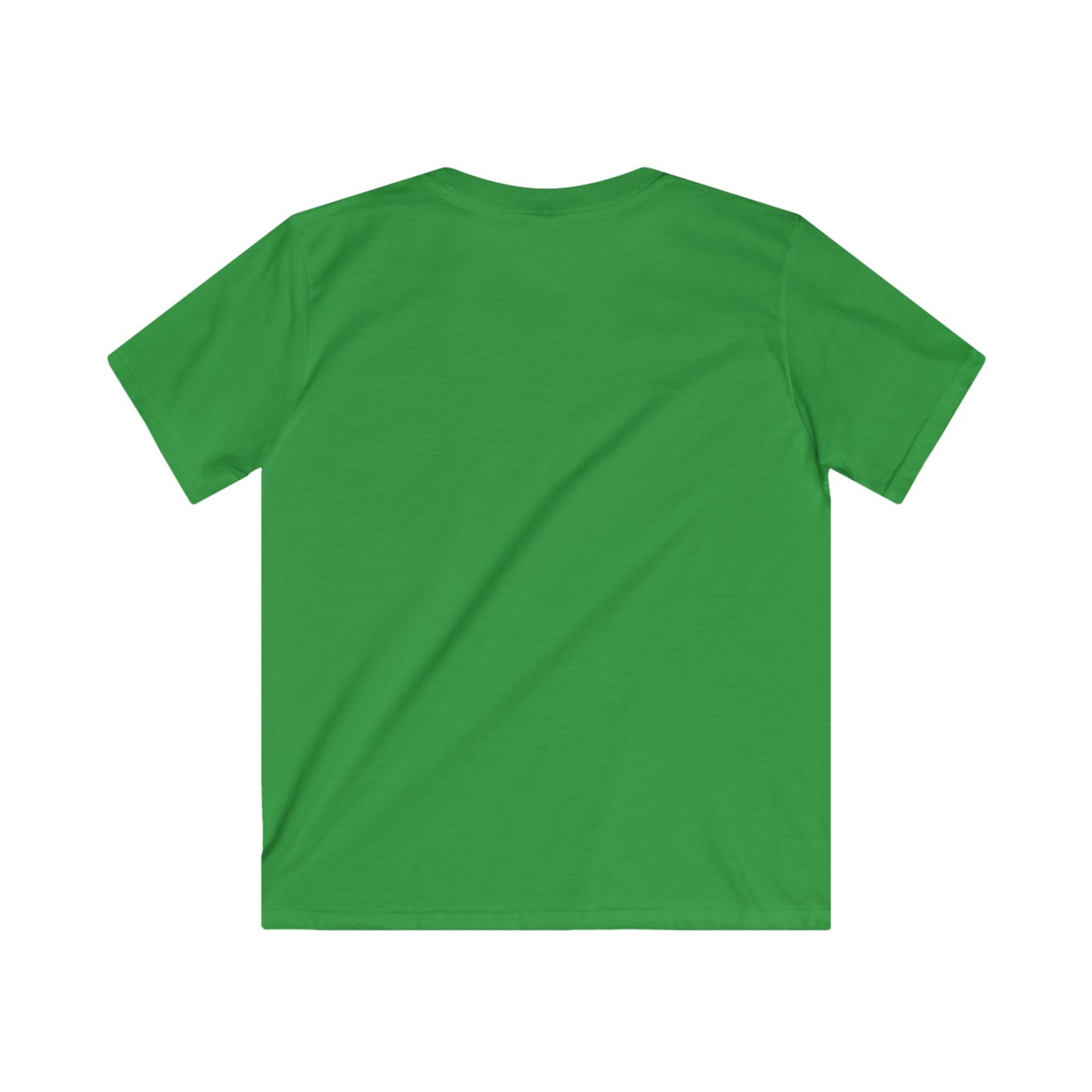 Ableism is Yuck - Stay Away! - Youth Unisex Tee