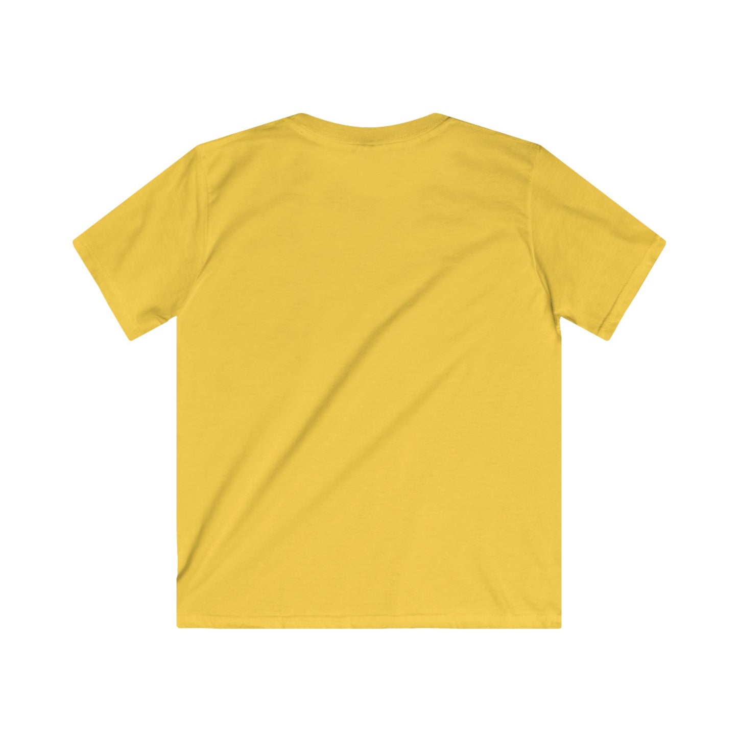 Ableism is Yuck - Stay Away! - Youth Unisex Tee